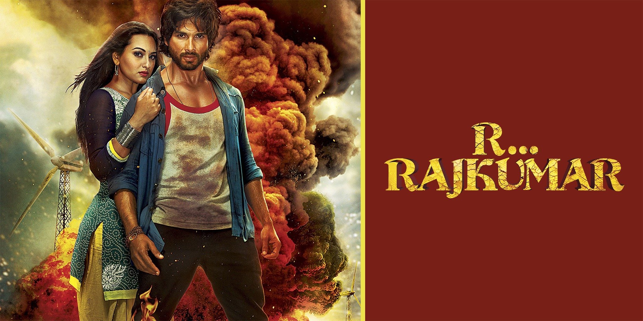 R... Rajkumar Online