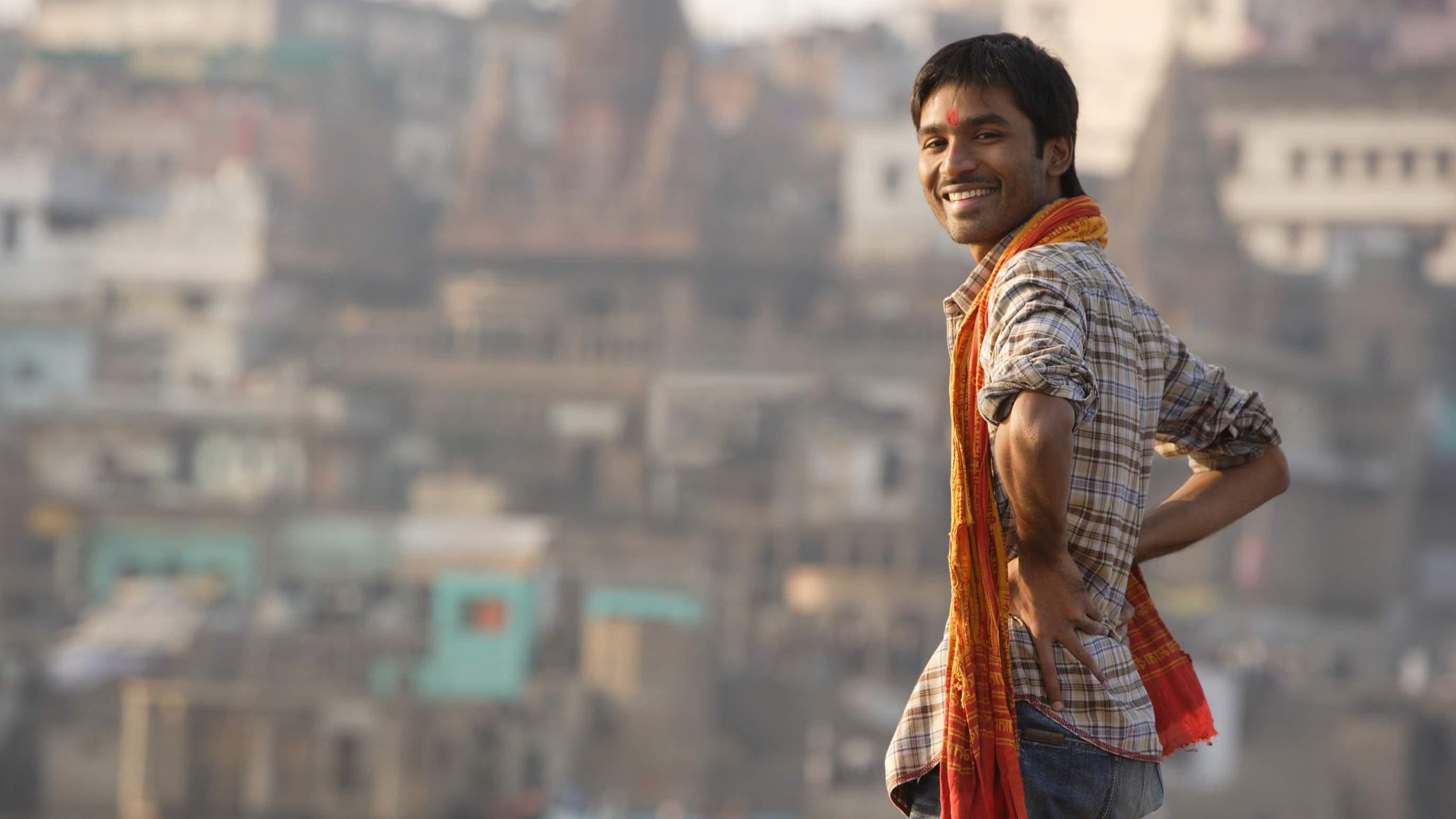 Raanjhanaa Online