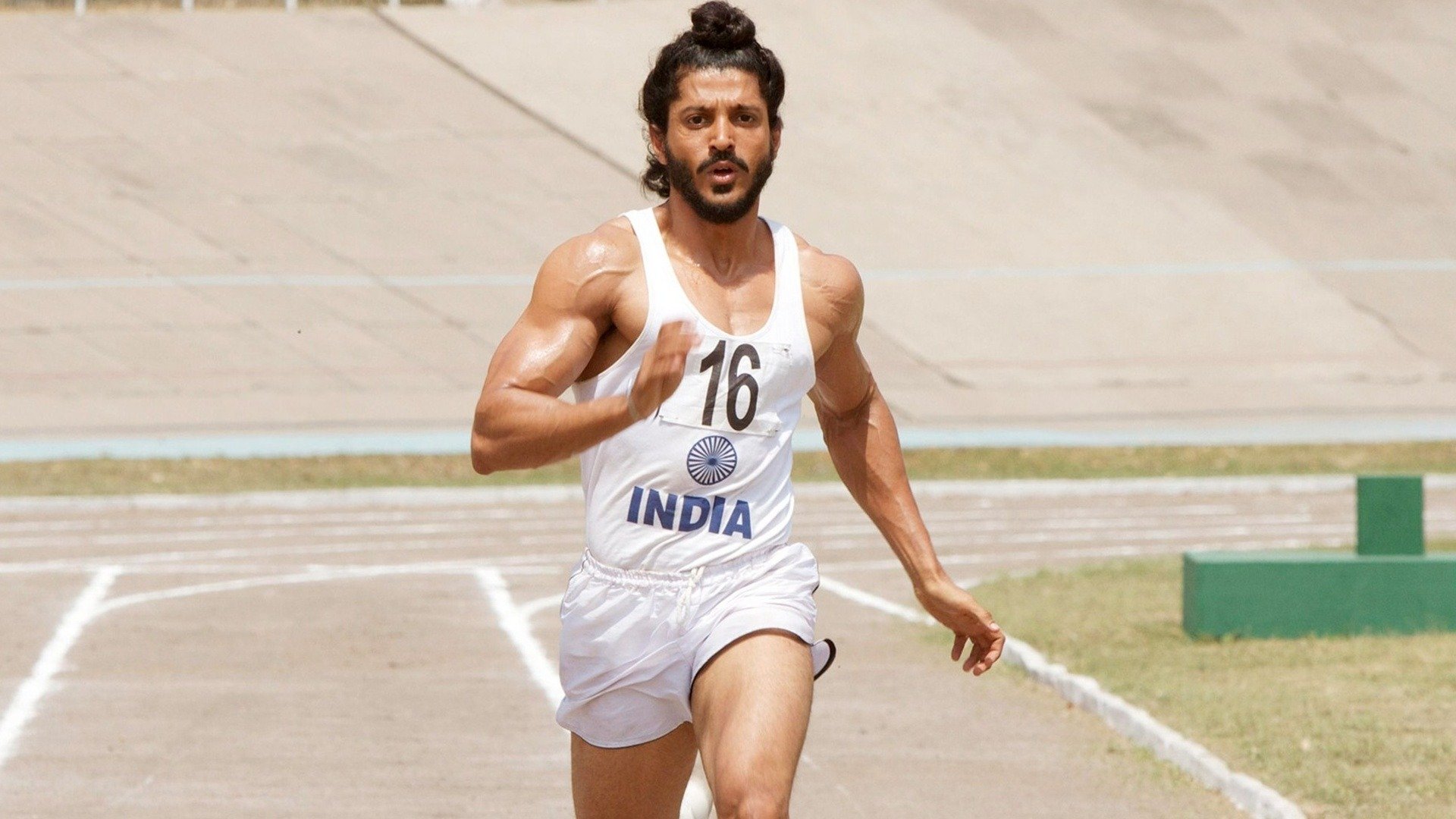 Bhaag Milkha Bhaag Online