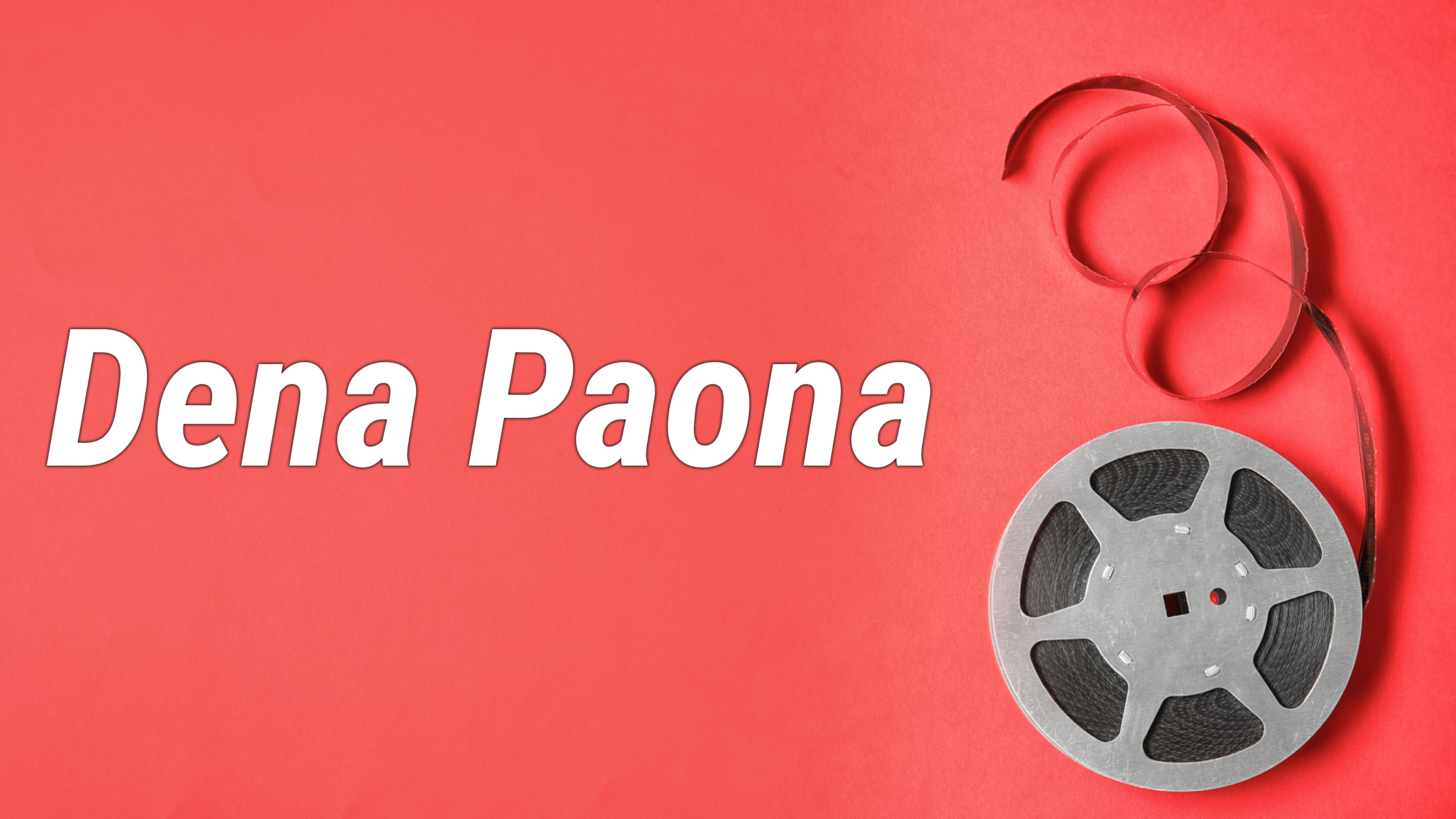 Dena Paona Online