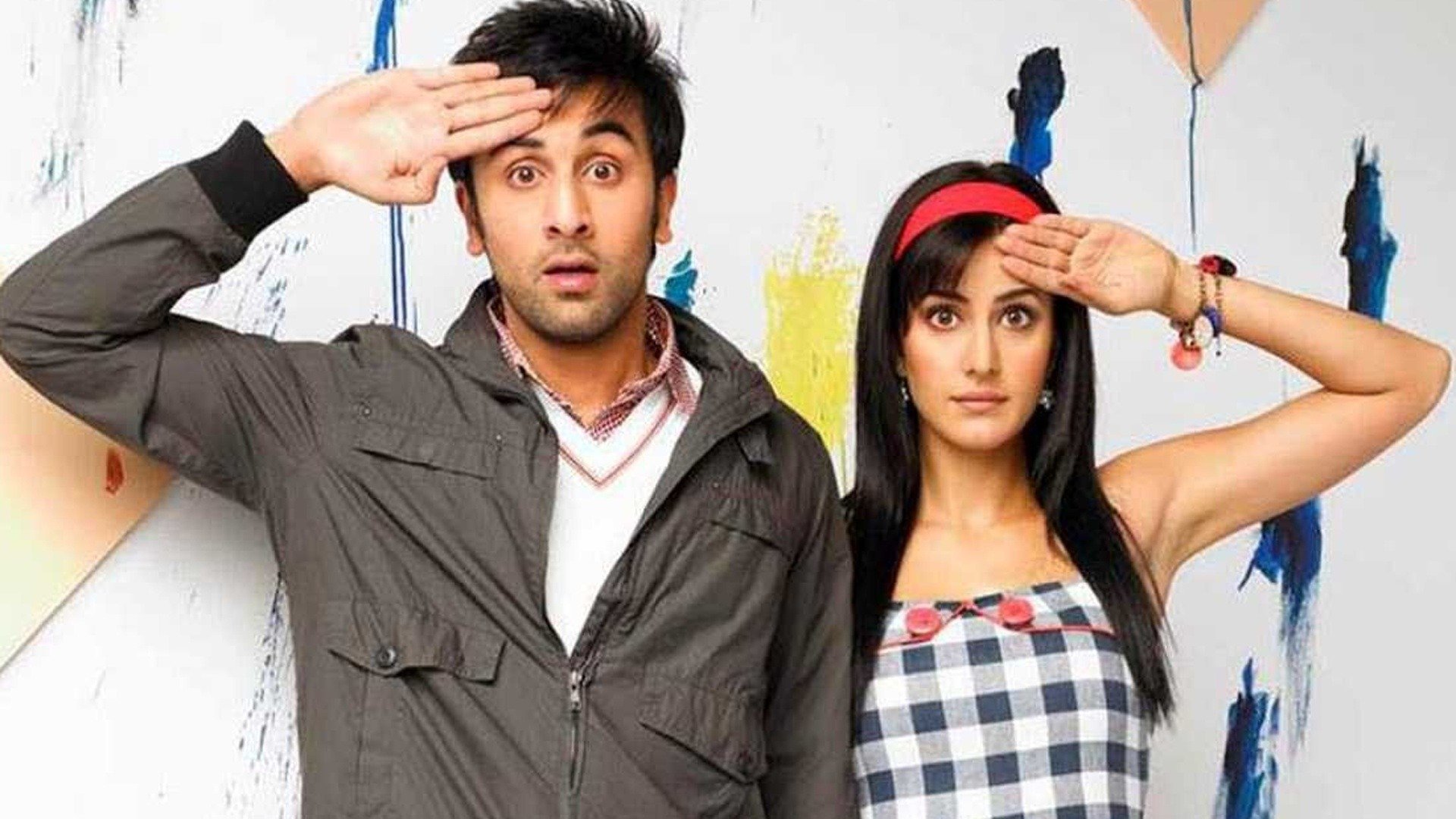 Ajab Prem Ki Ghazab Kahani Online