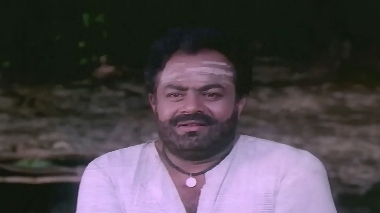 Varuvan Manikandan