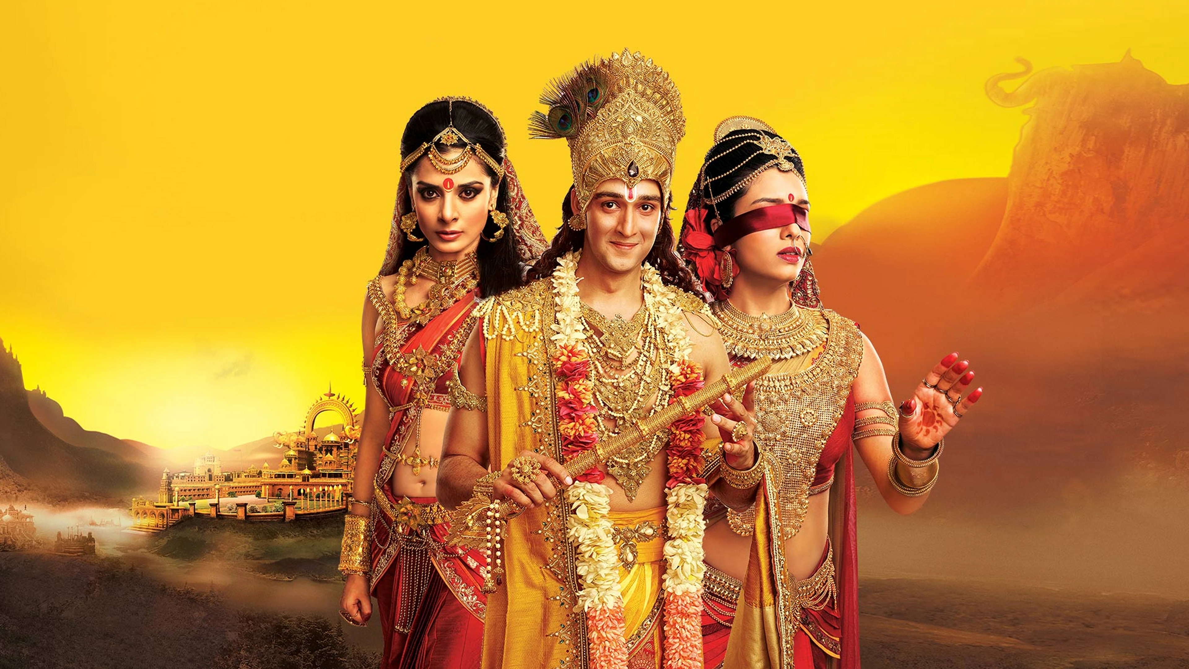 Mahabharat Online