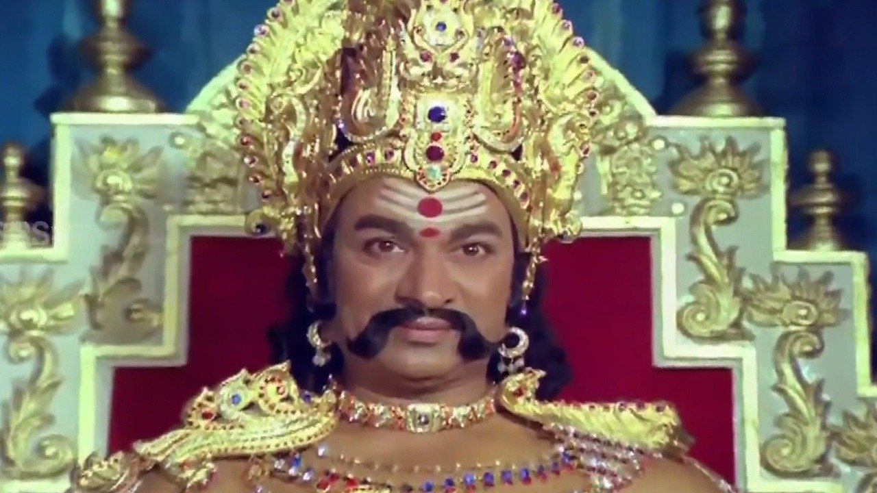 Bhakta Prahlada Online