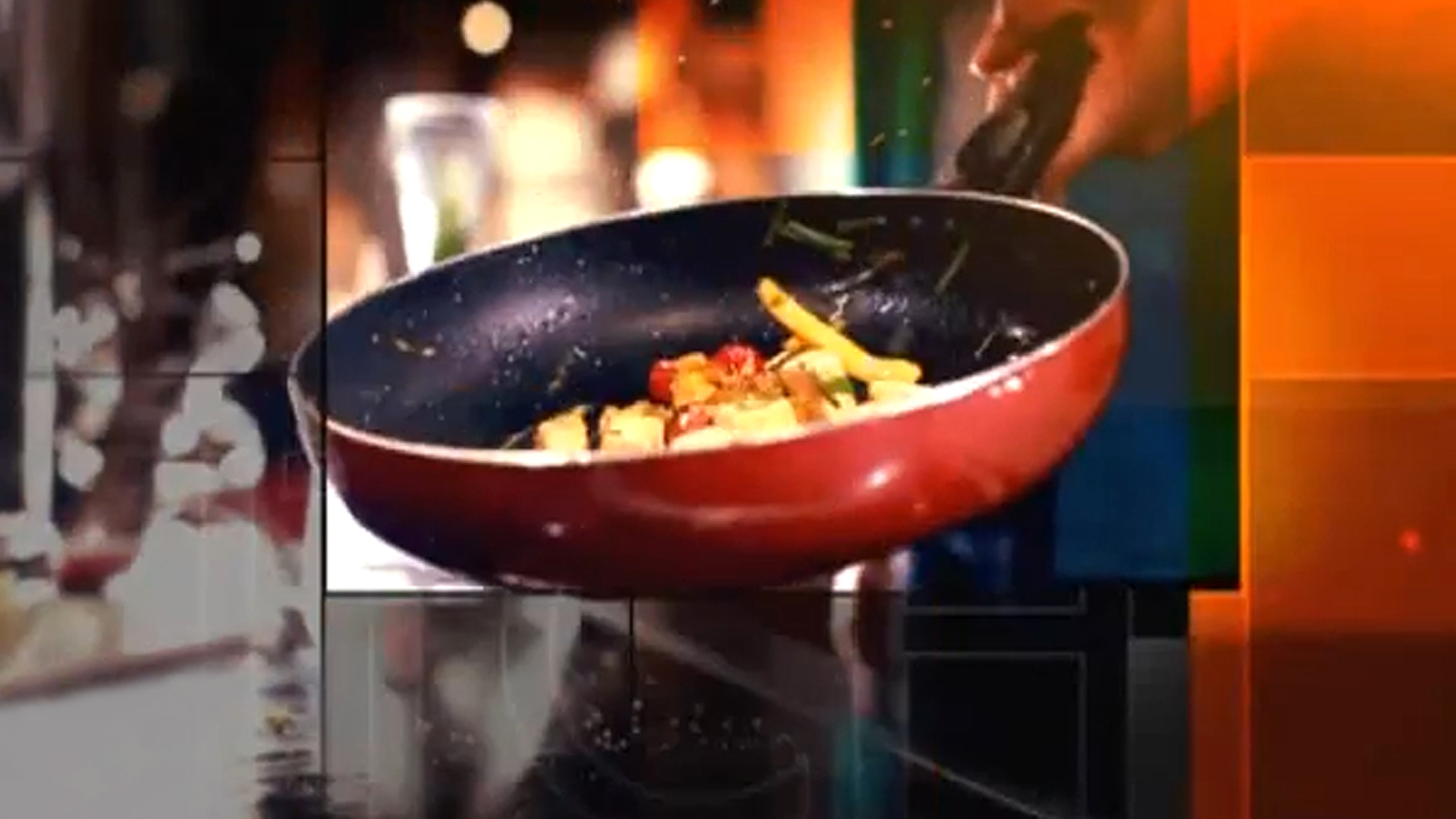 Bachelor's Kitchen Online