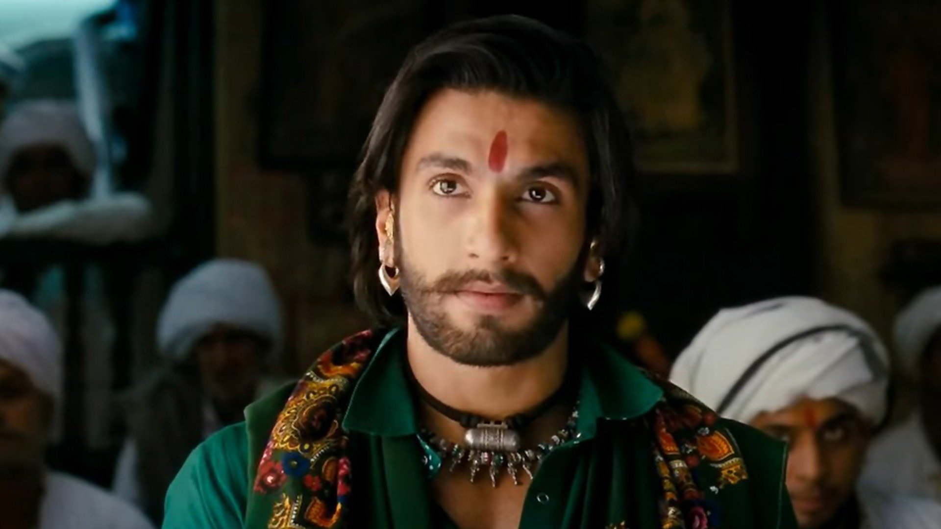 Goliyon Ki Raasleela Ram-Leela Online