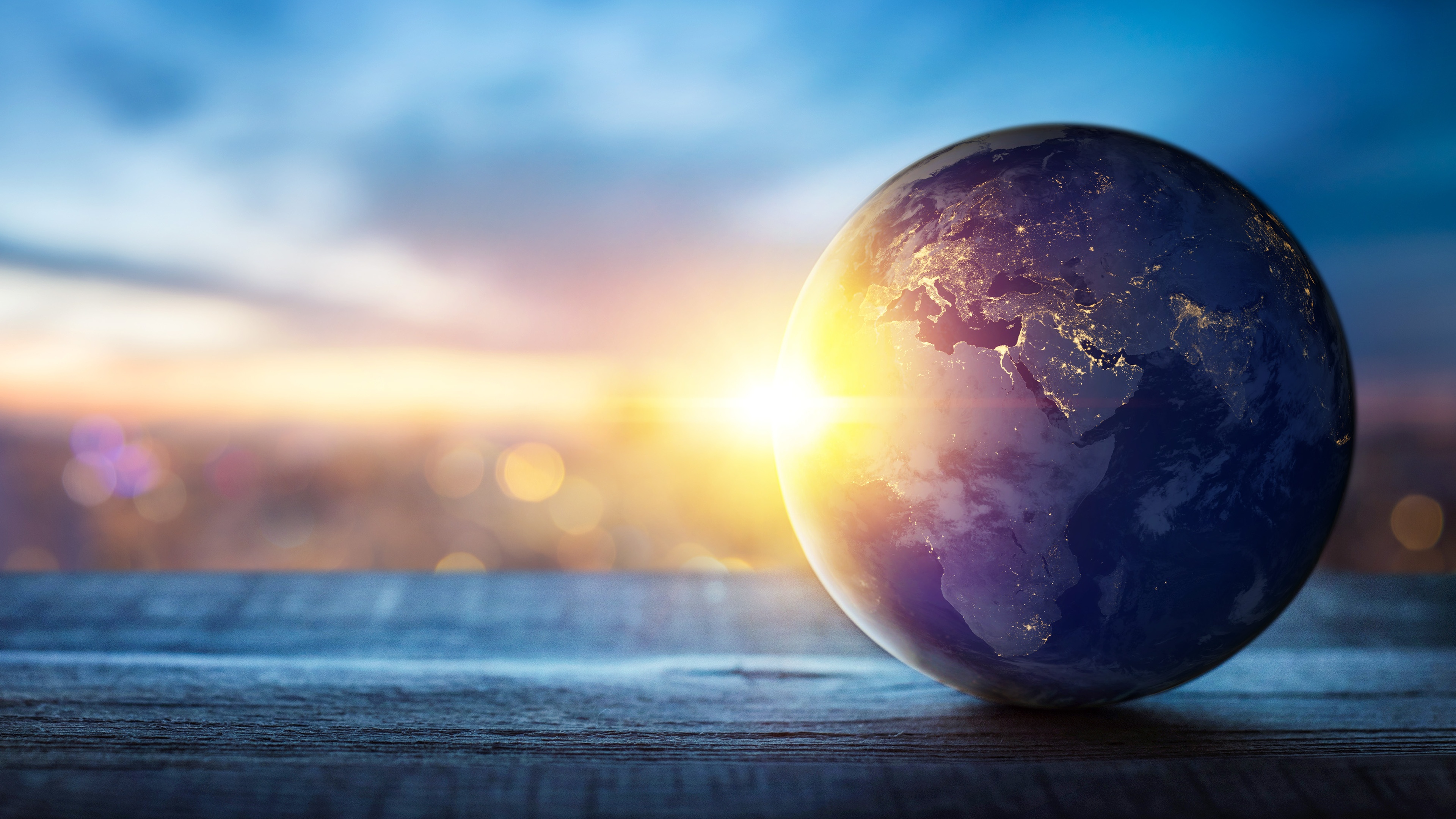 Good Morning India Online