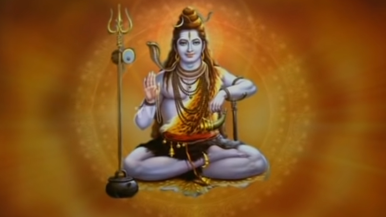 Sri Shiva Sahasranama Sthotram