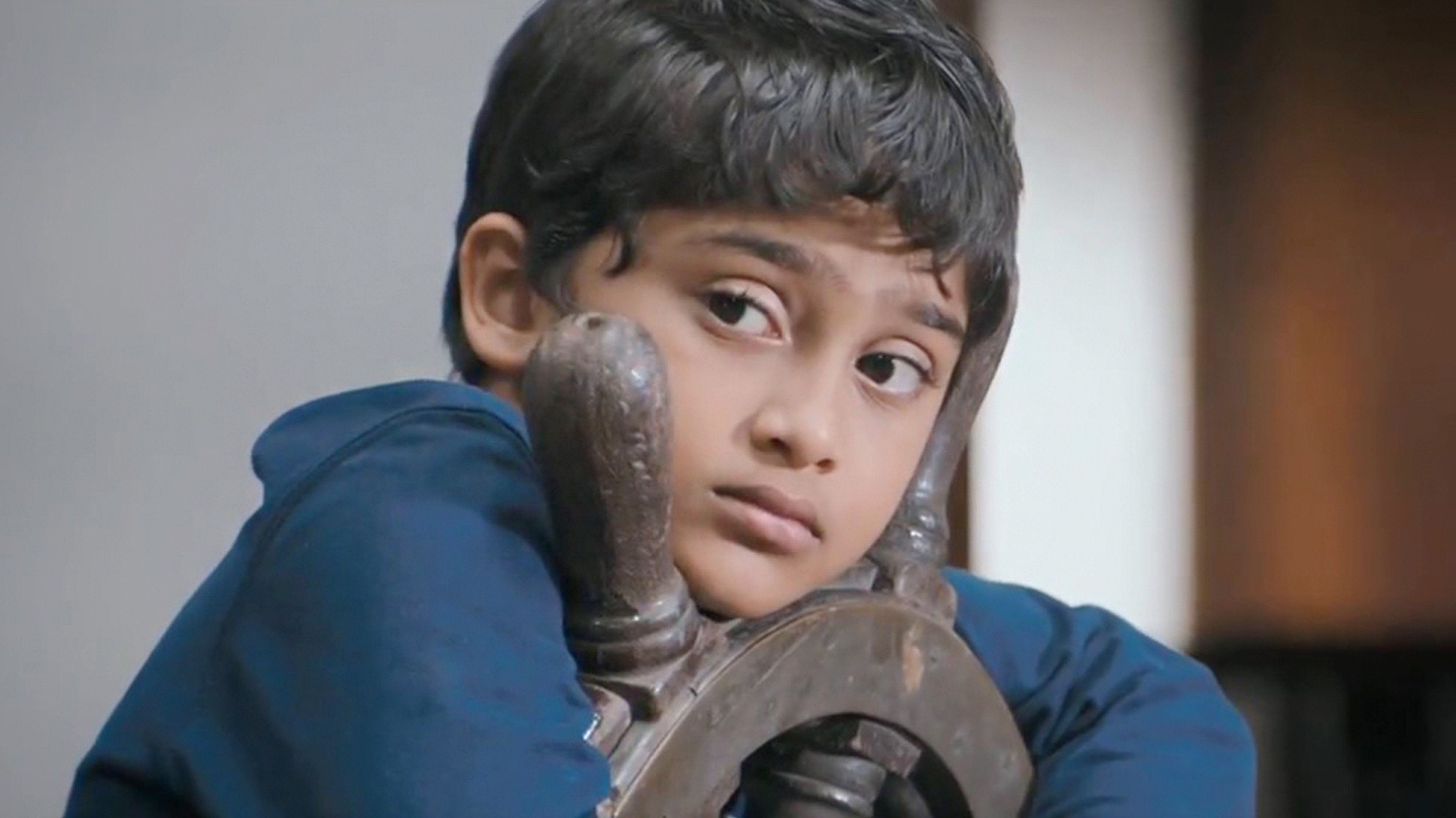 Philips and the Monkey Pen