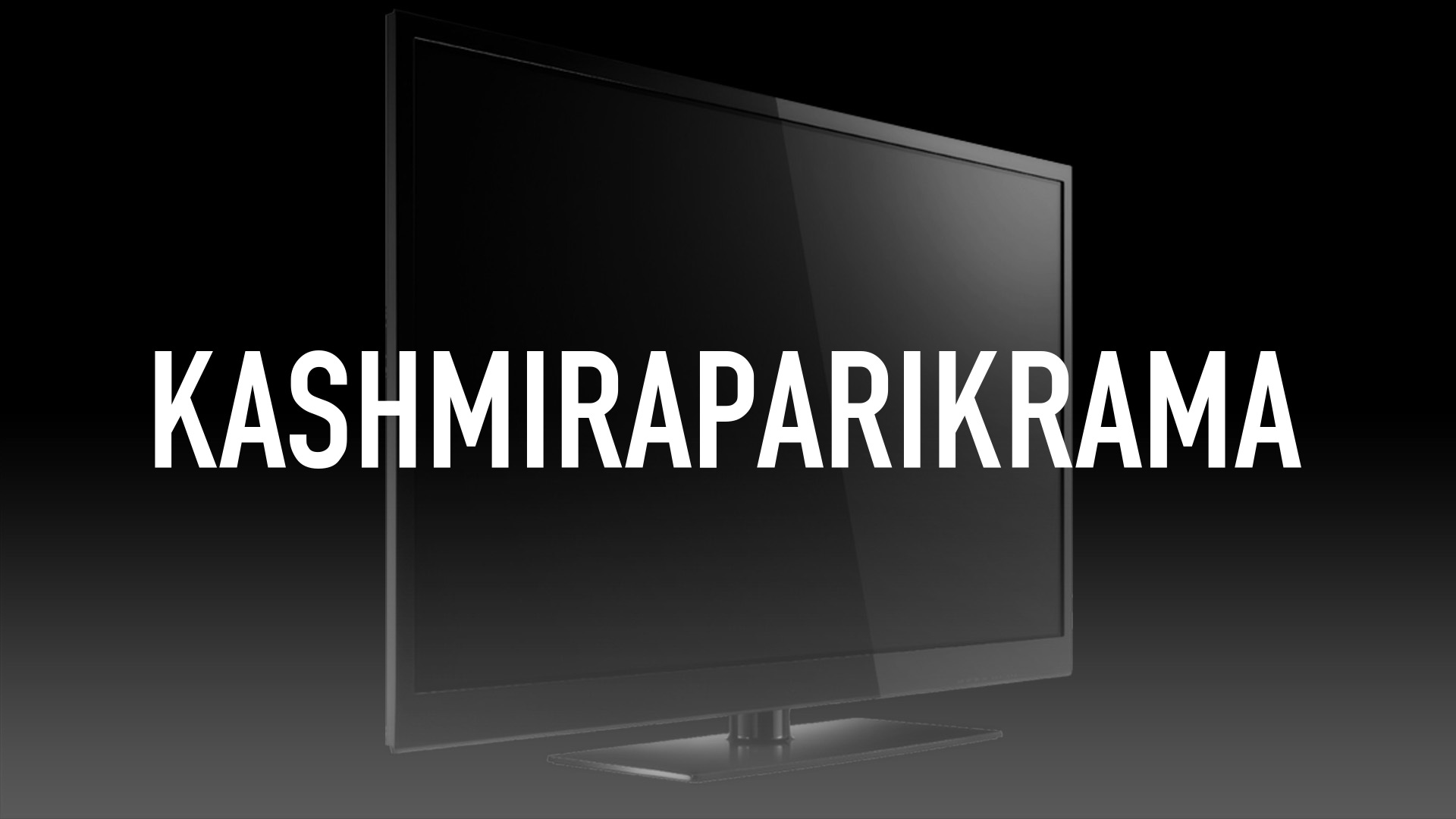 Kashmiraparikrama Online