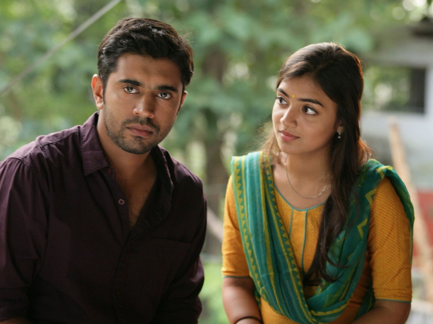 Ohm Shanthi Oshaana Online