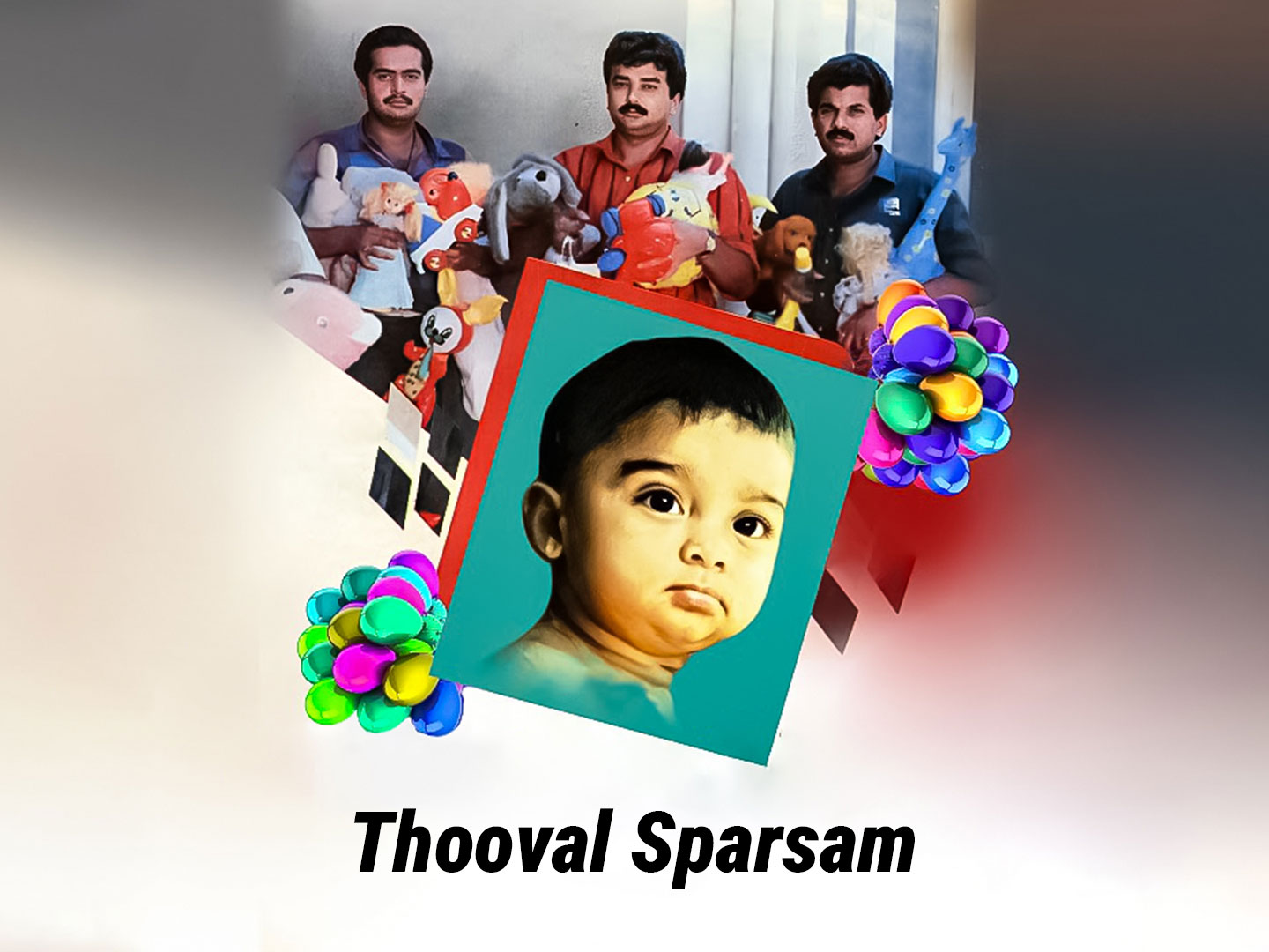 Thooval Sparsam