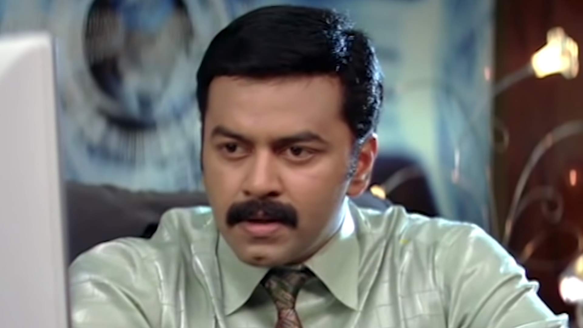 Hareendran Oru Nishkalankan