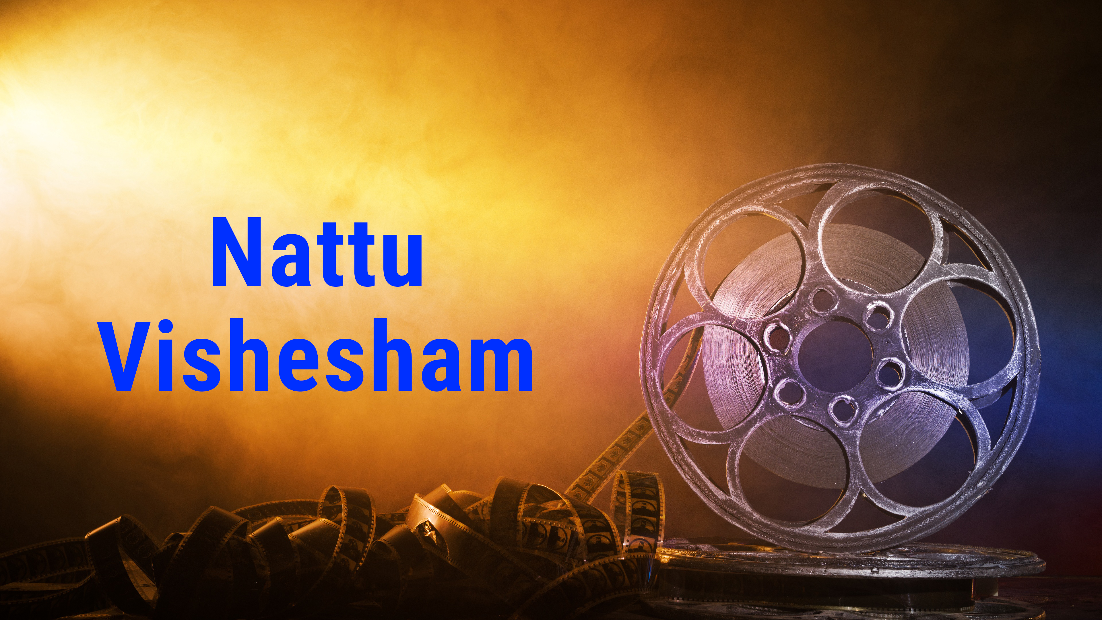 Nattu Vishesham Online