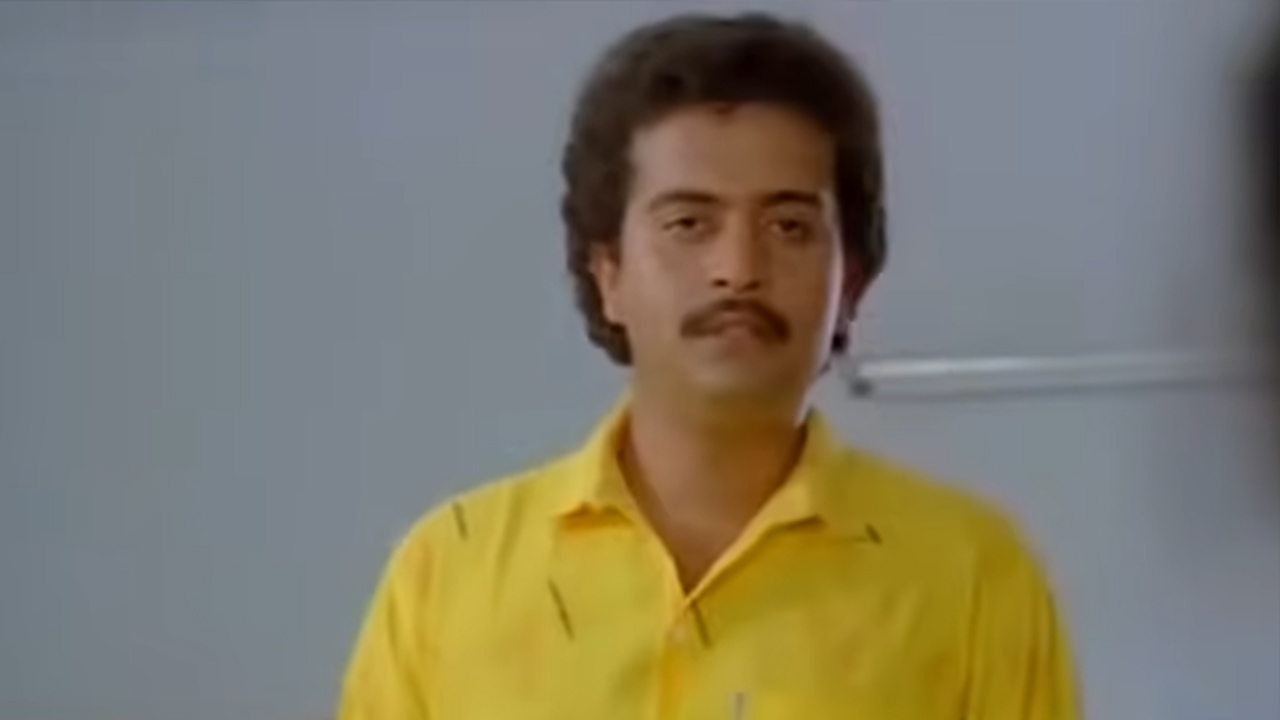 Ramji Rao Speaking Online