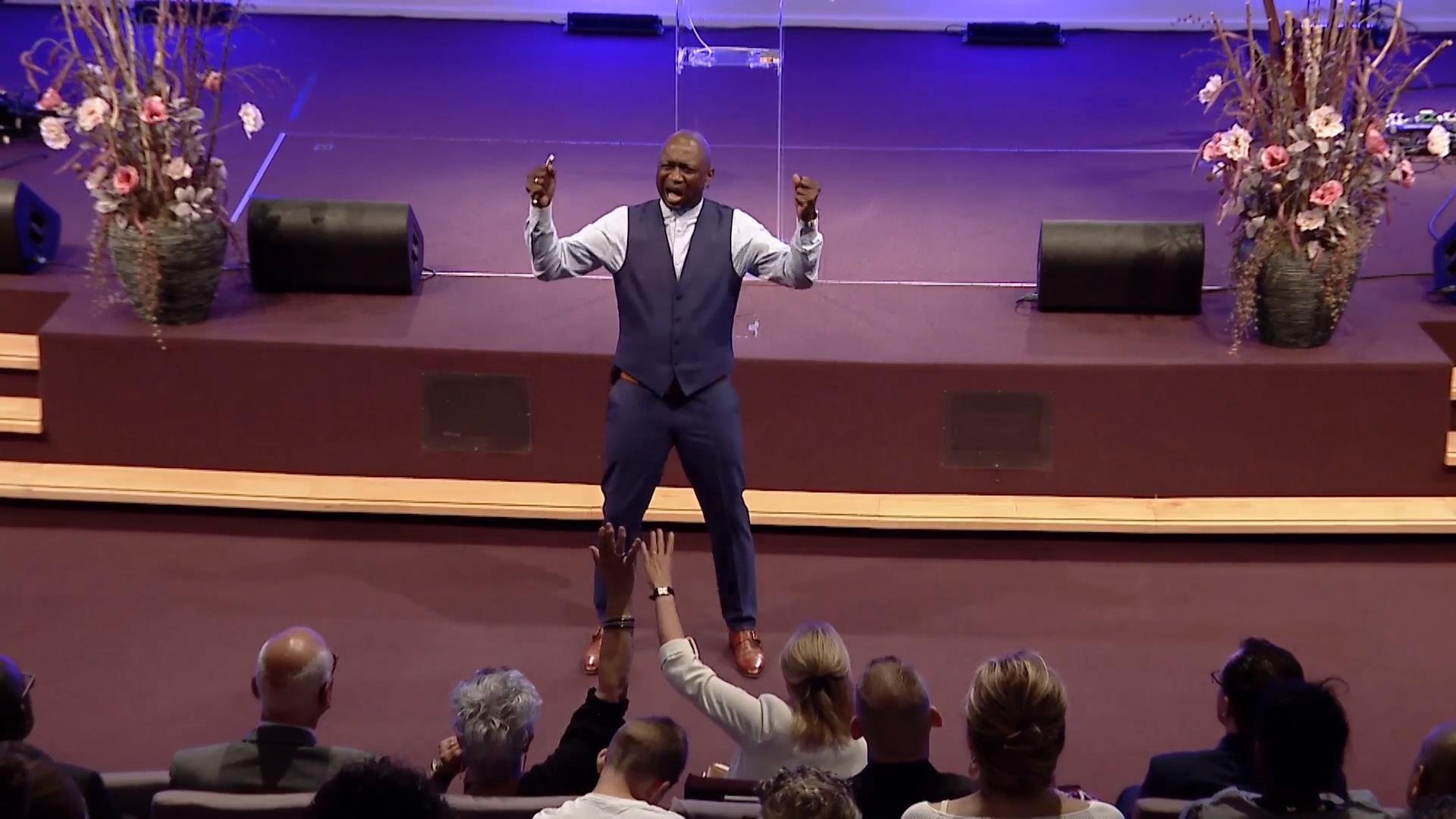 Living Stone Ministries Online