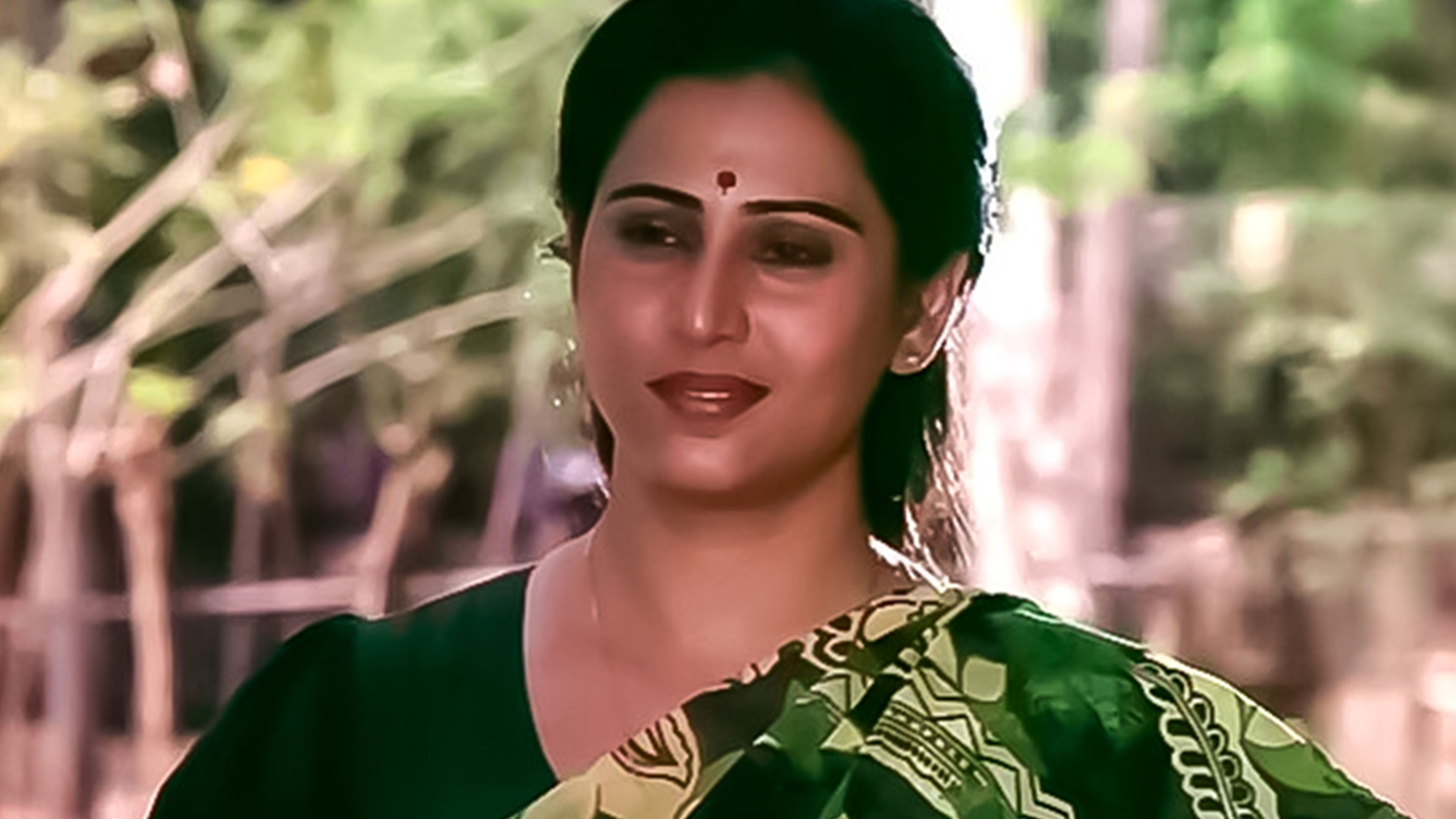 Chief Minister K. R. Gauthami Online