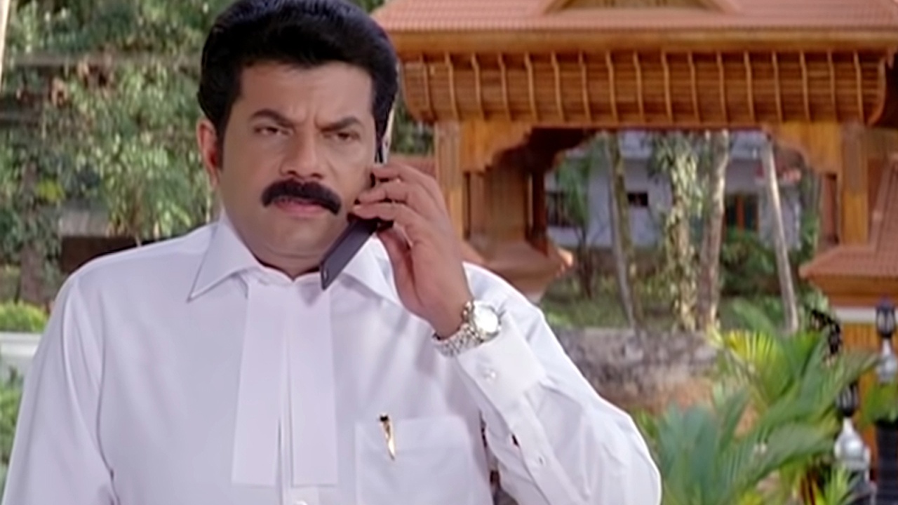 Adv. Lakshmanan Ladies Only Online