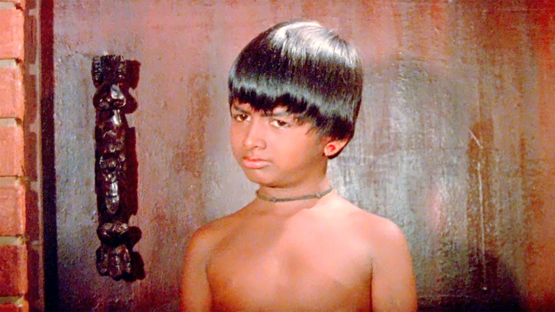 My Dear Kuttichathan