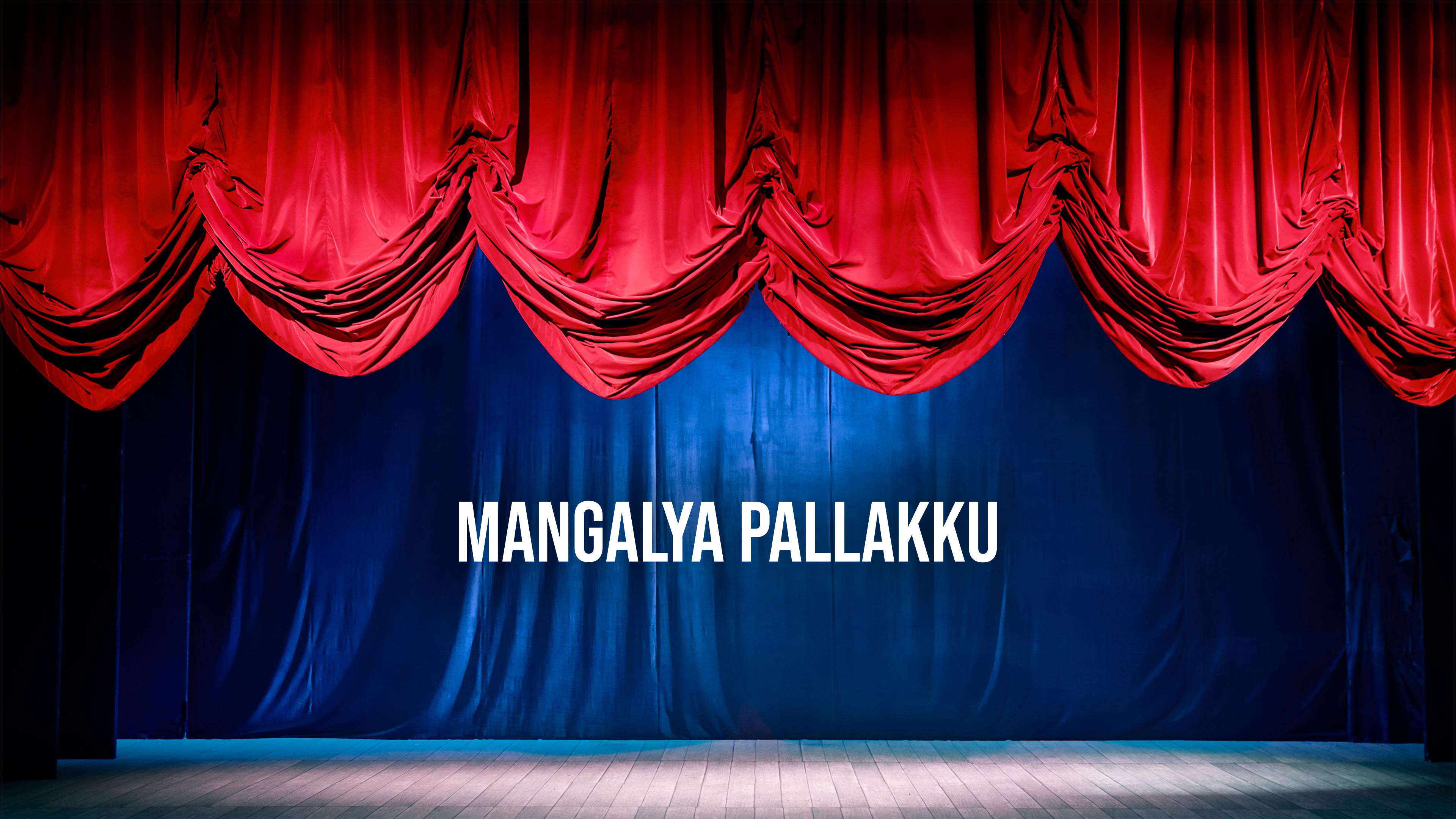 Mangalya Pallakku Online