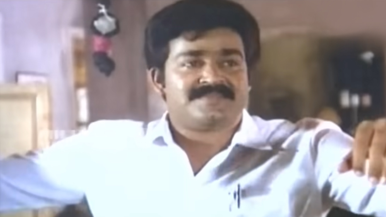 Mukundetta Sumithra vilikkunnu