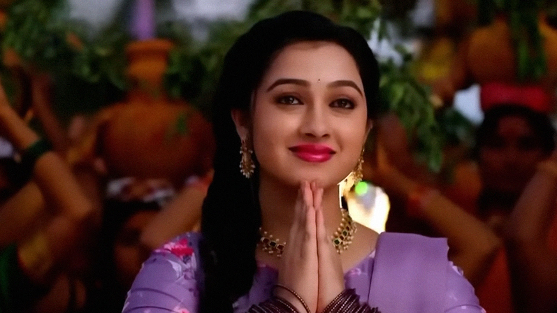 Agnisakshi Online
