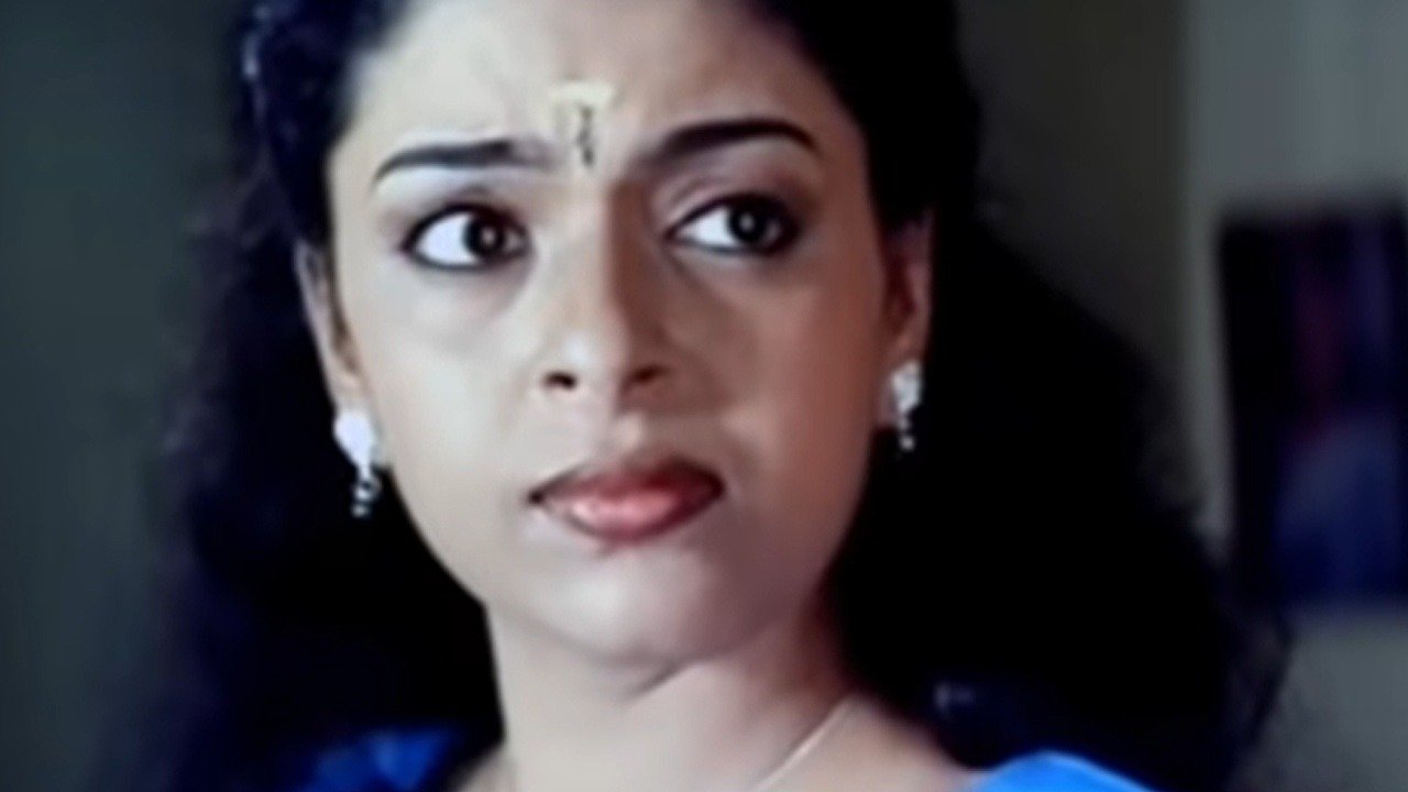 Changathipoocha Online