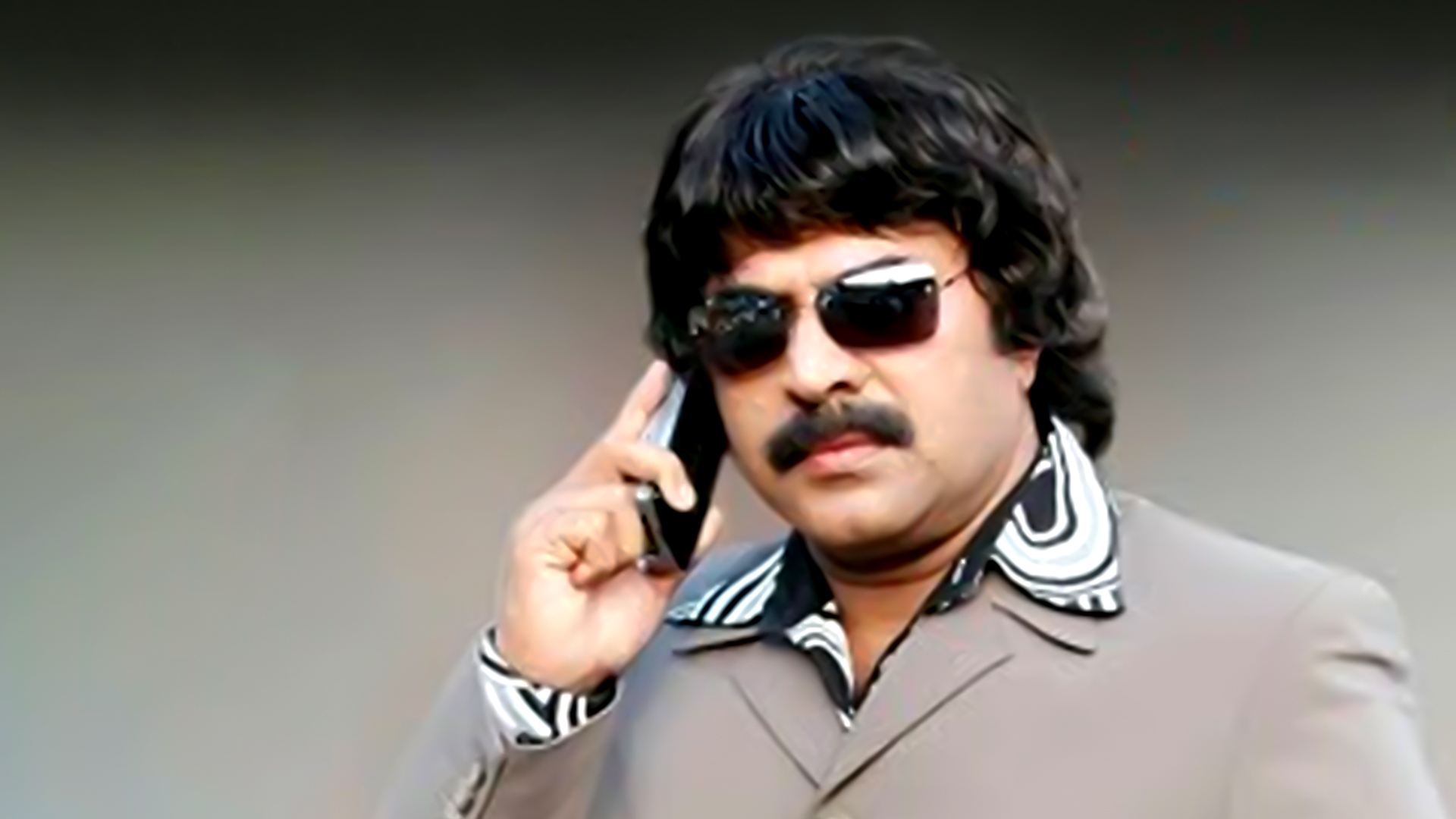 Balram vs. Tharadas Online