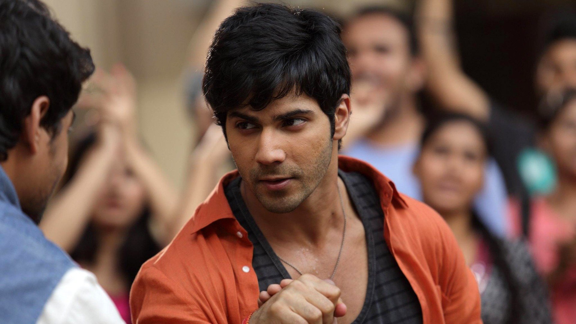 Humpty Sharma Ki Dulhania Online