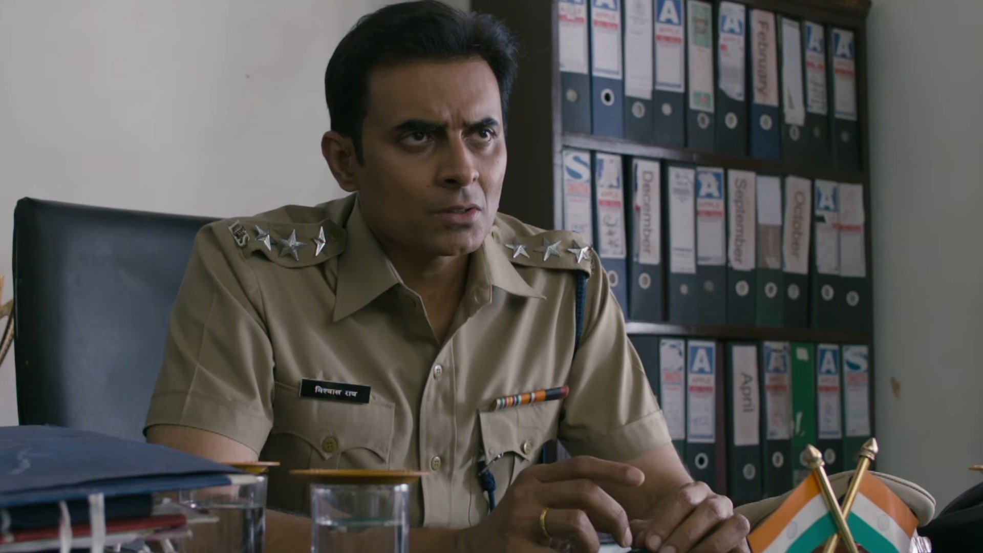 Dekh Tamasha Dekh Online