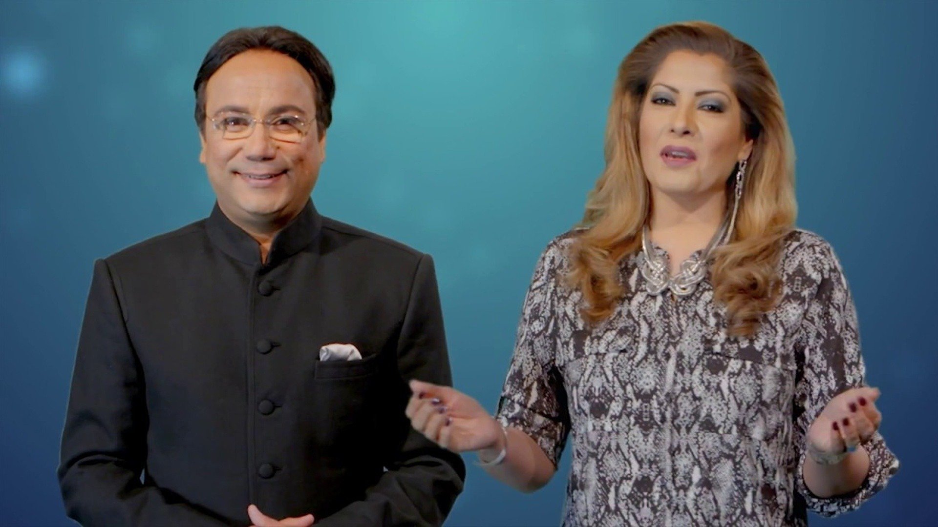 One on One With Prem Jyotish