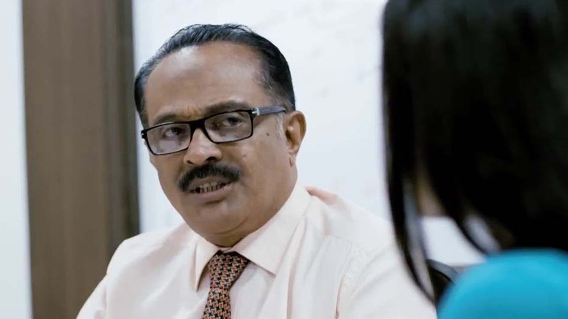 Simon Peter Ninakku Vendi