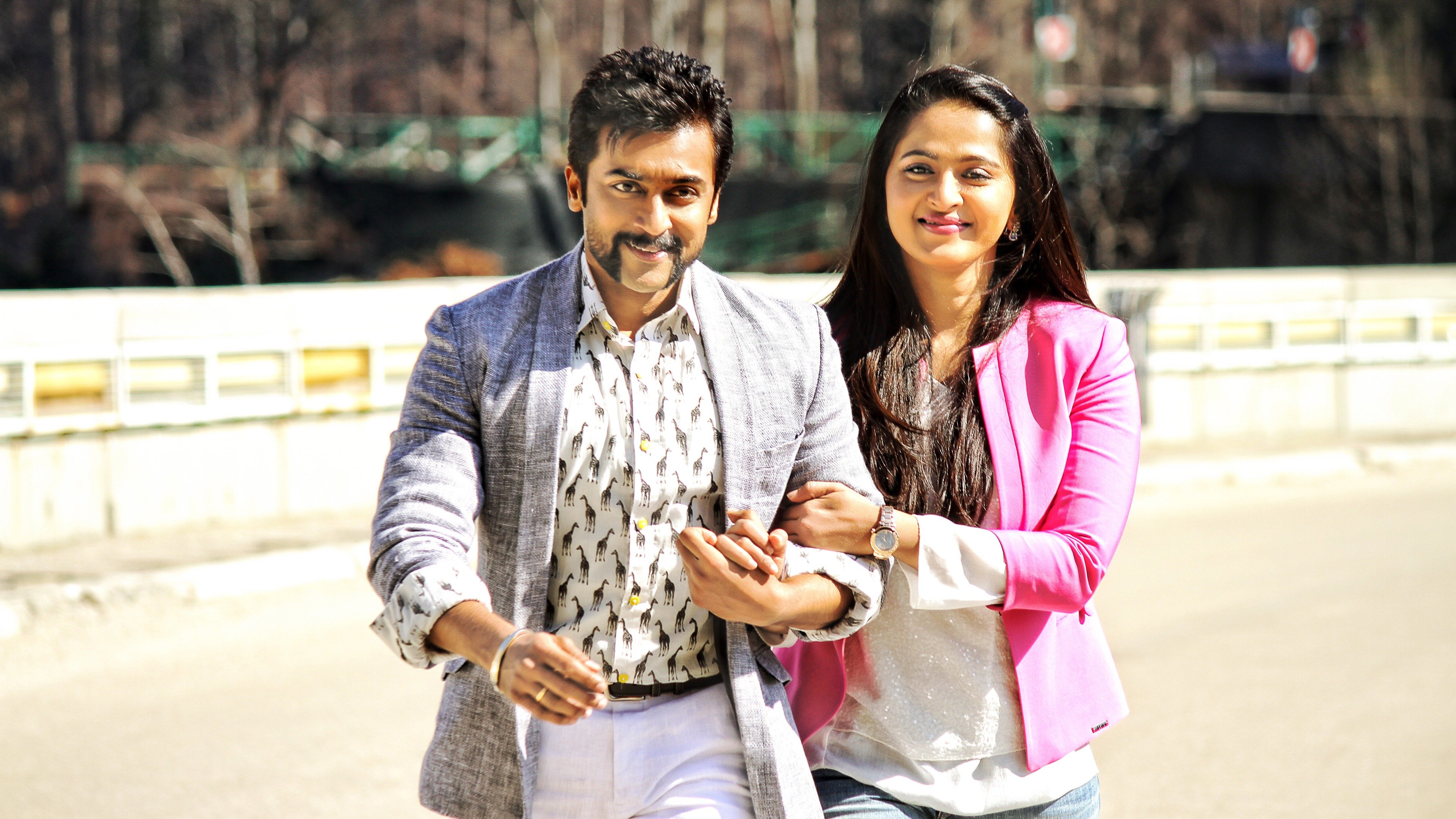 Singam 2 Online