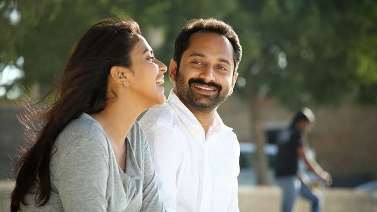 Oru Indian Pranayakadha Online