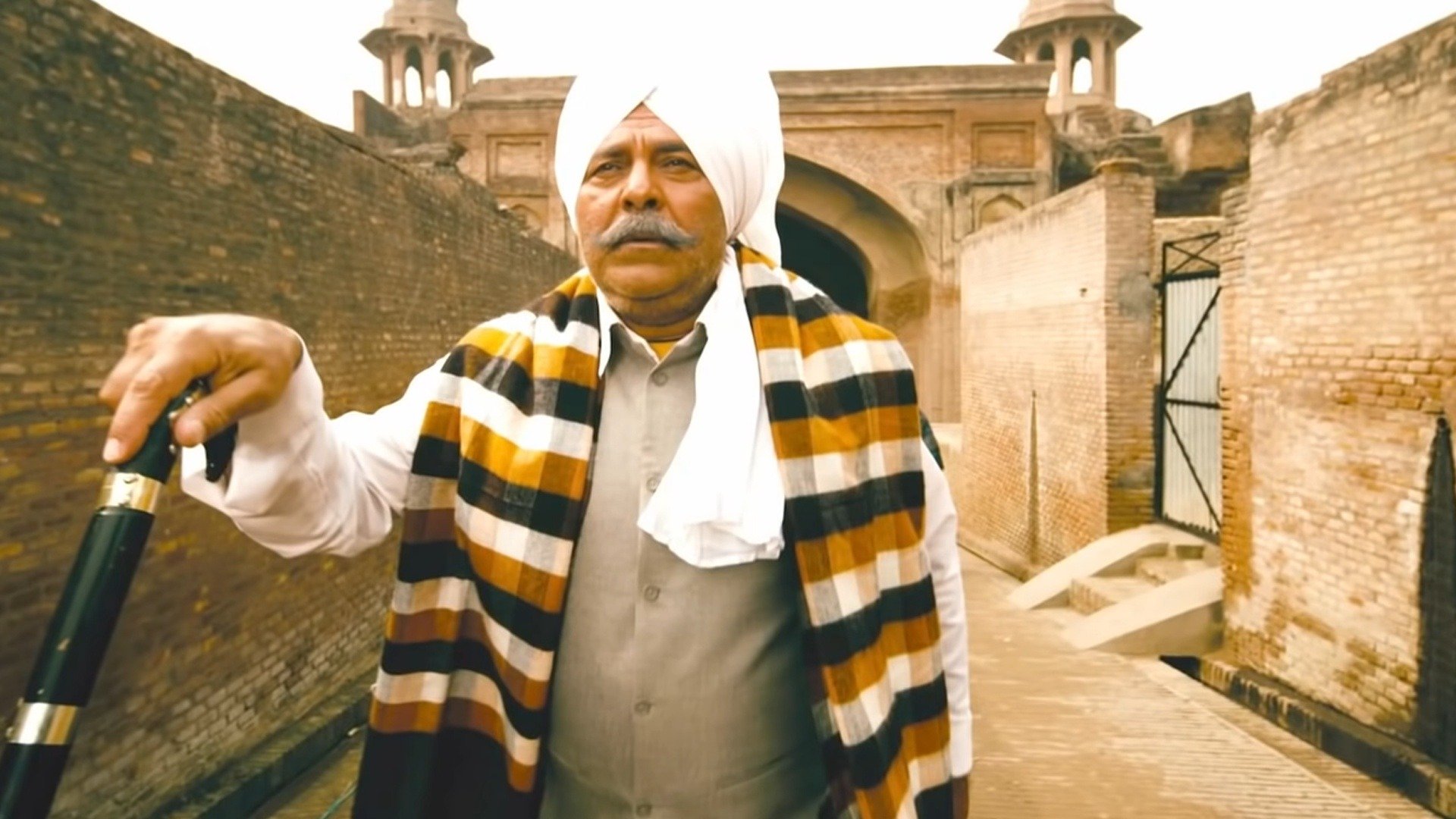 Goreyan Nu Daffa Karo Online