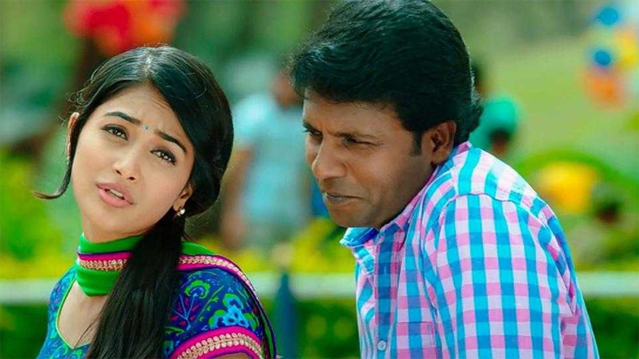 Oka Laila Kosam Online