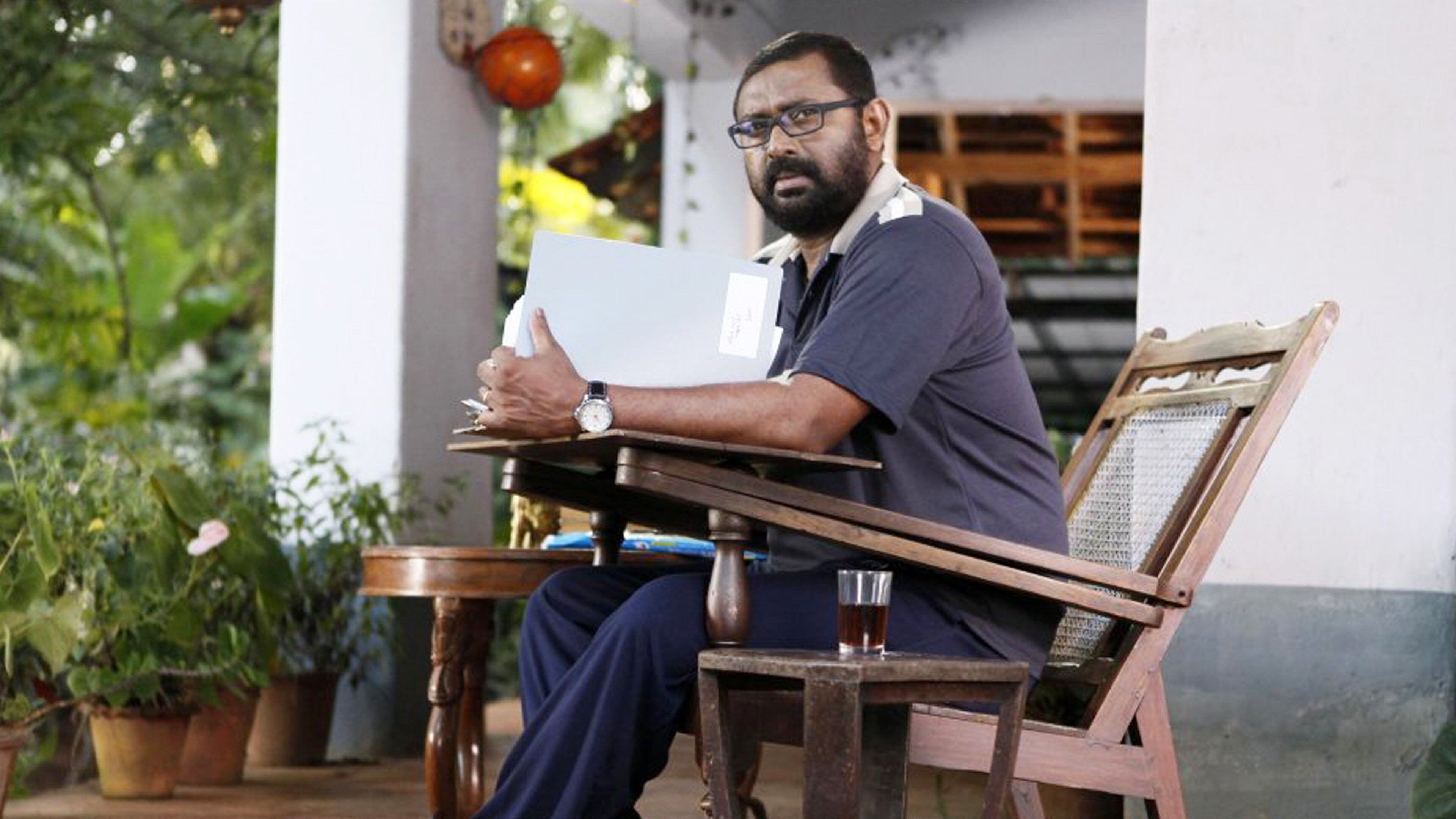 Scene Onnu Nammude Veedu Online