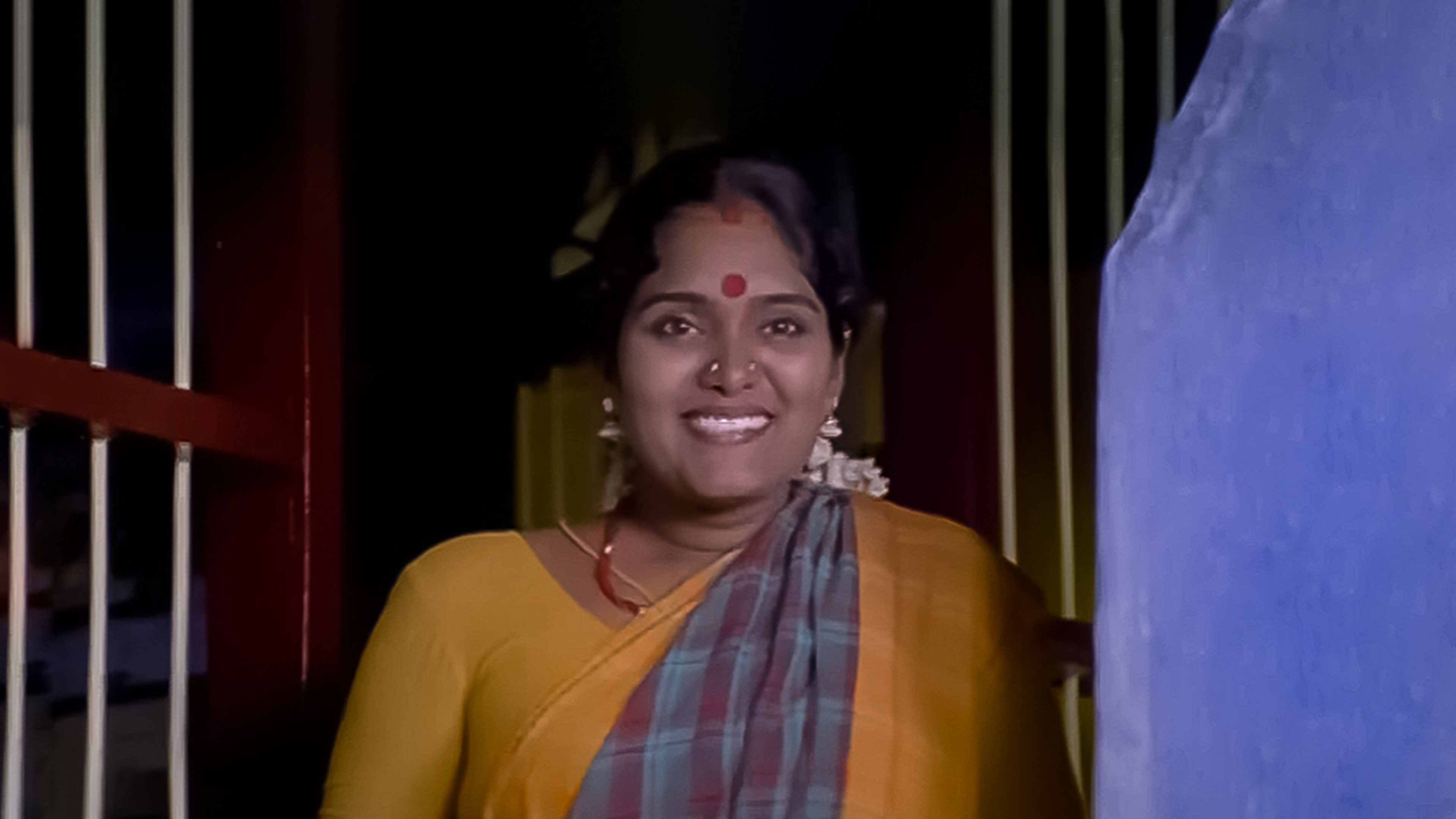 Parattai Engira Azhagu Sundaram