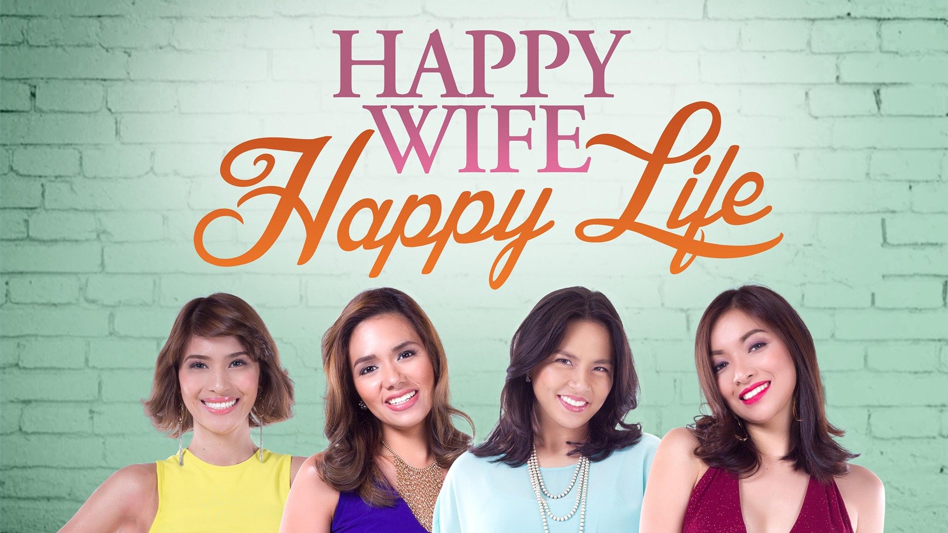Happy Wife, Happy Life Online