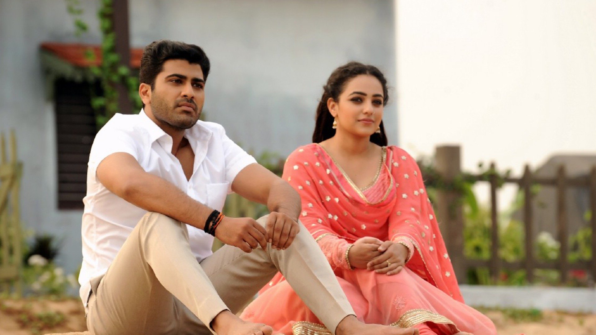 Malli Malli Idi Rani Roju Online