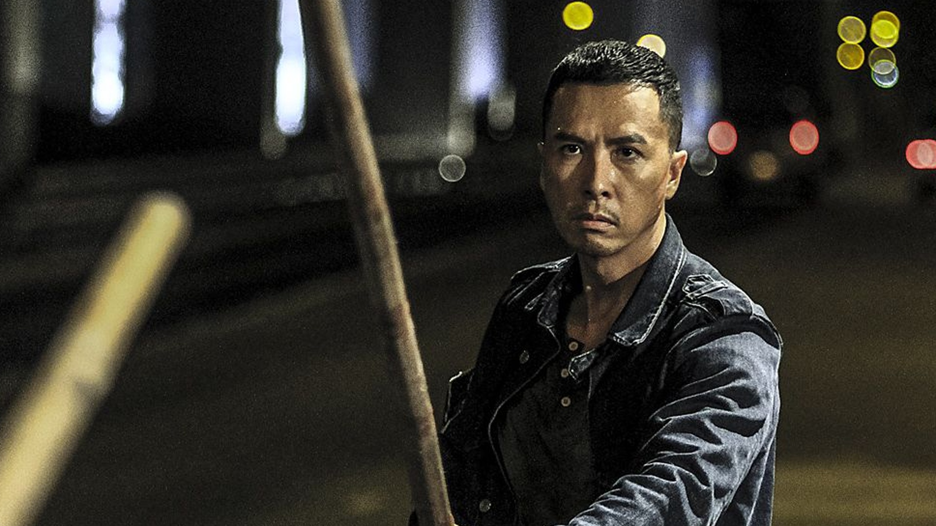 Kung Fu Killer Online