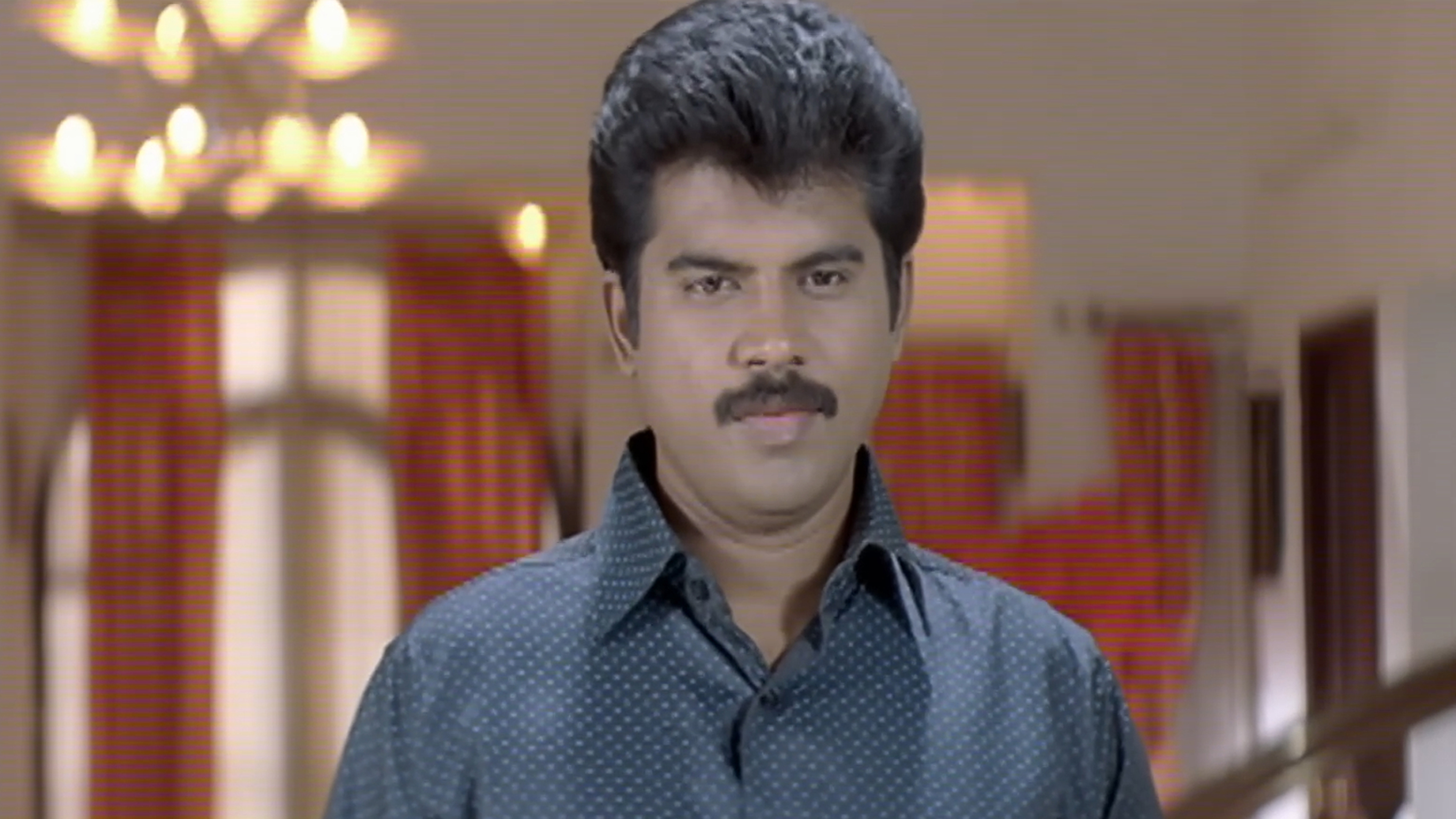 Gnabagangal