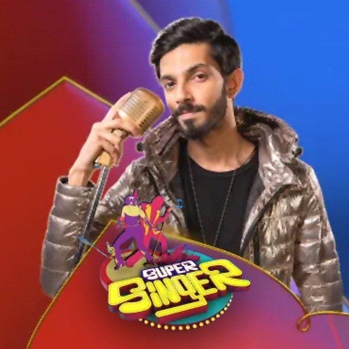 Super Singer Online