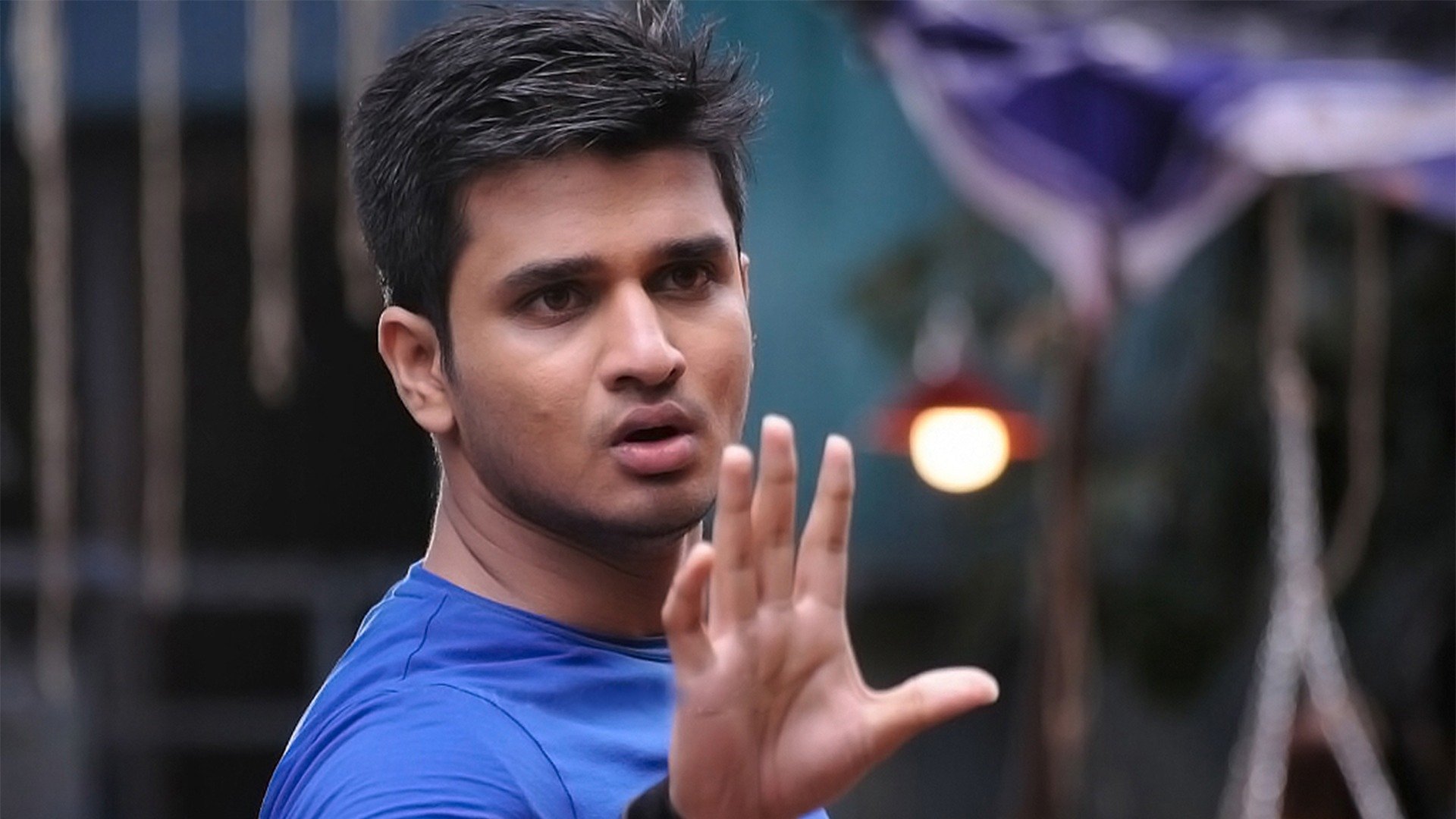 Surya vs. Surya Online