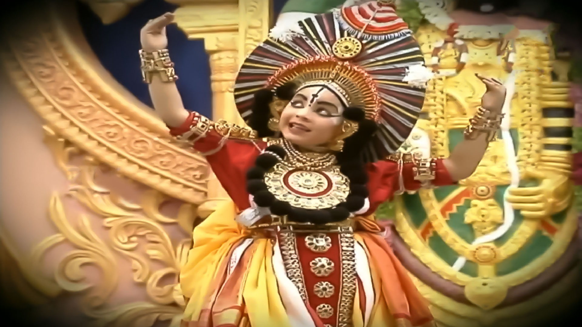 Nada Neerajanam Live Online