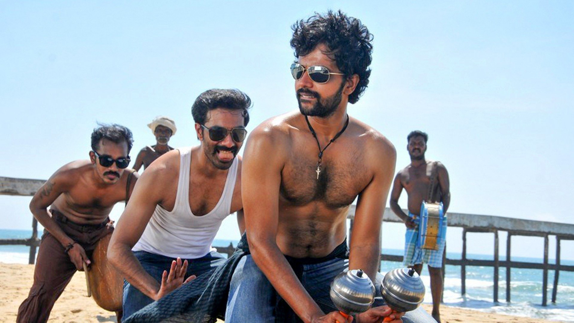 Rajathandhiram Online