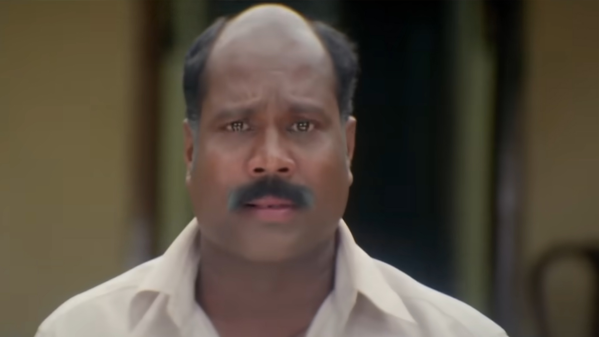 Oru Black and White Kudumbam