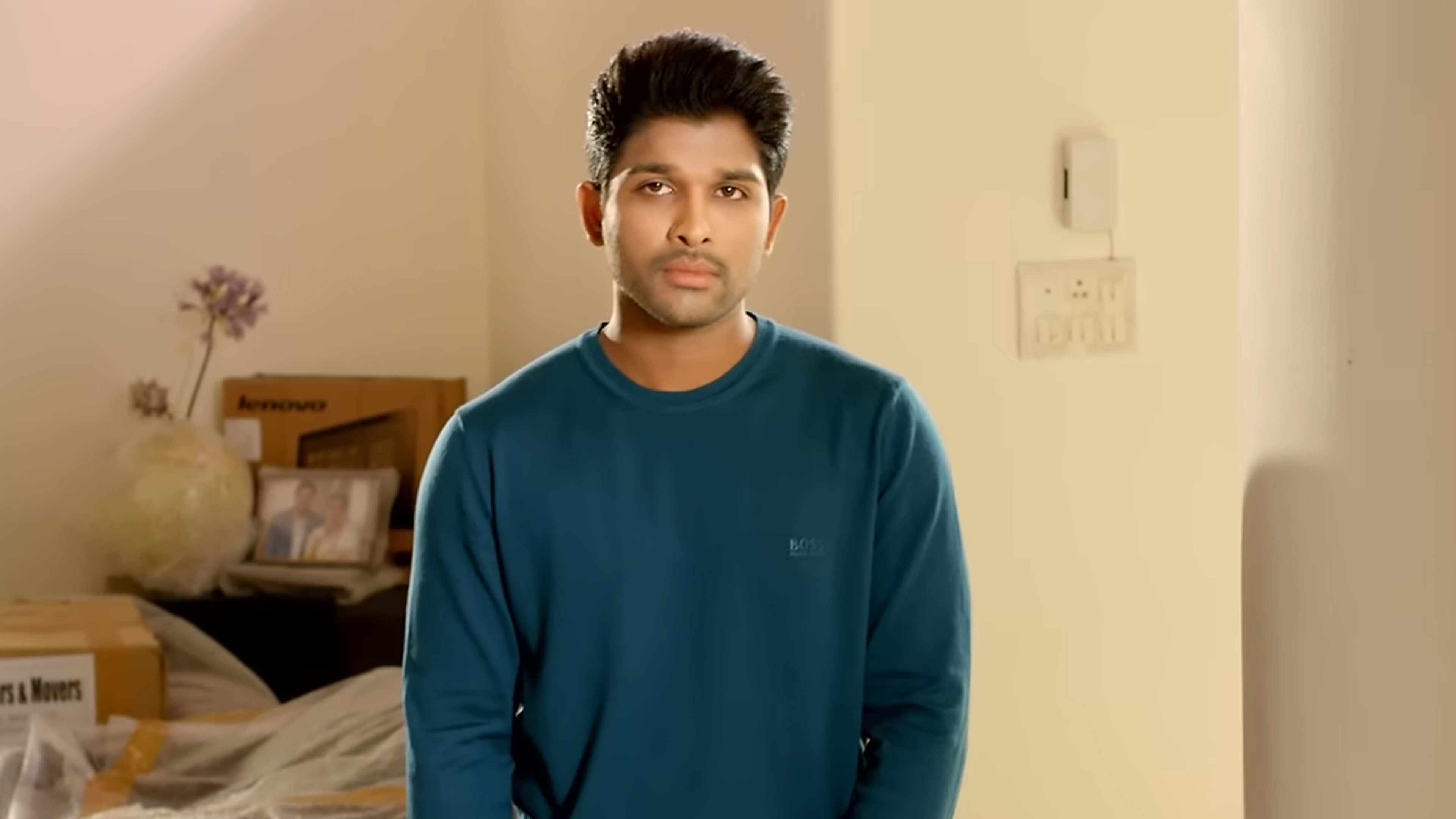 S/O Satyamurthy Online