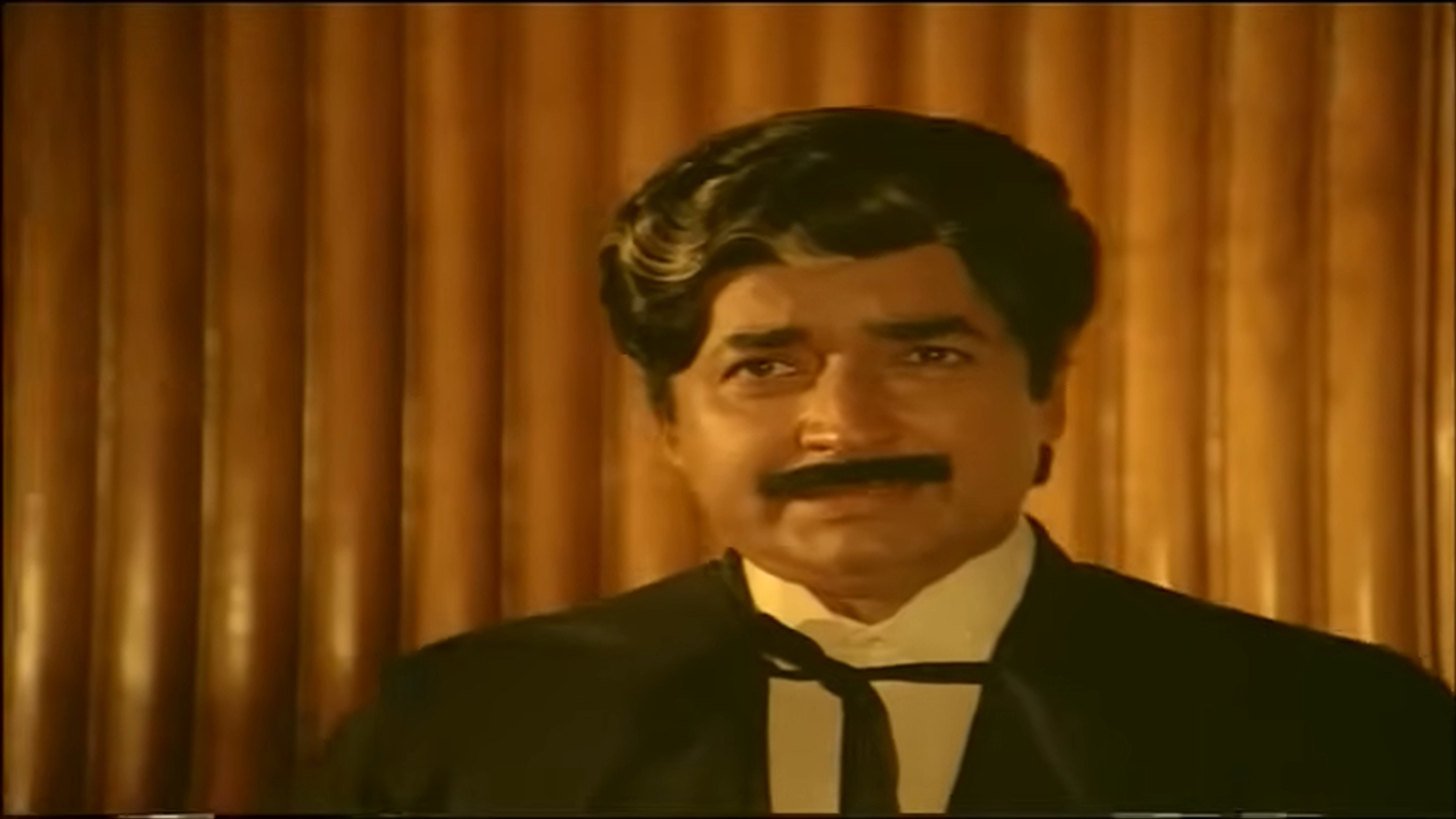 Karyam Nisaram Online