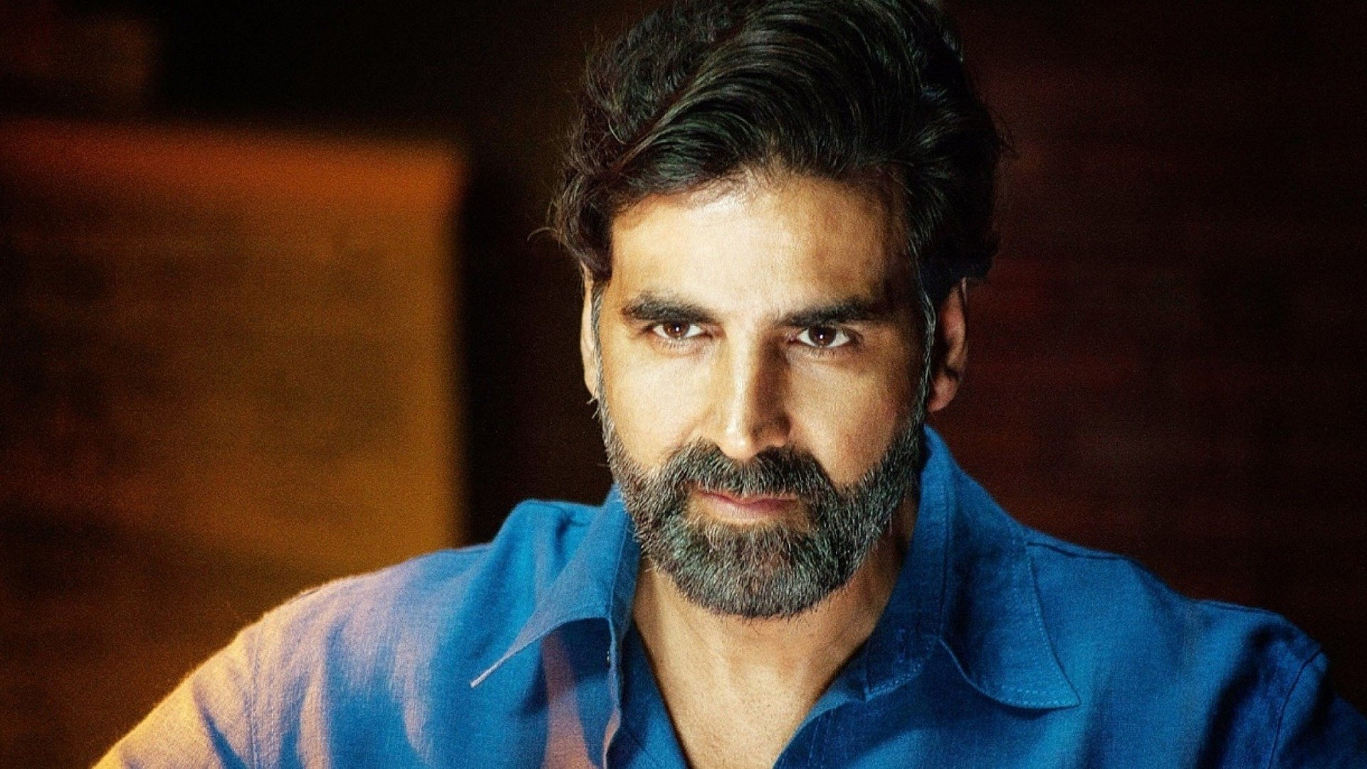 Gabbar Is Back Online